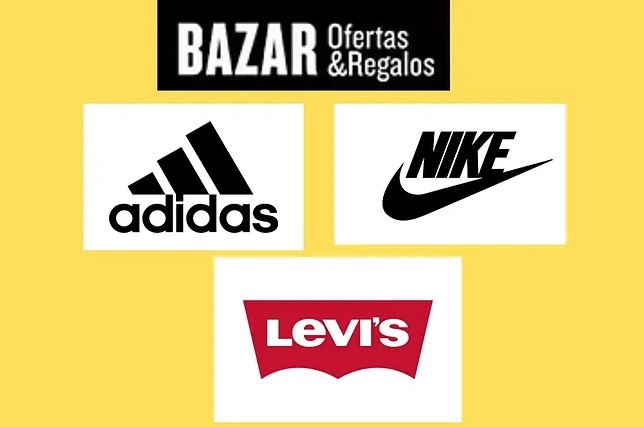 Chollos de Semana Santa: camisetas Levis, Adidas y Nike por 15 euros, zapatillas Puma al 40%...
