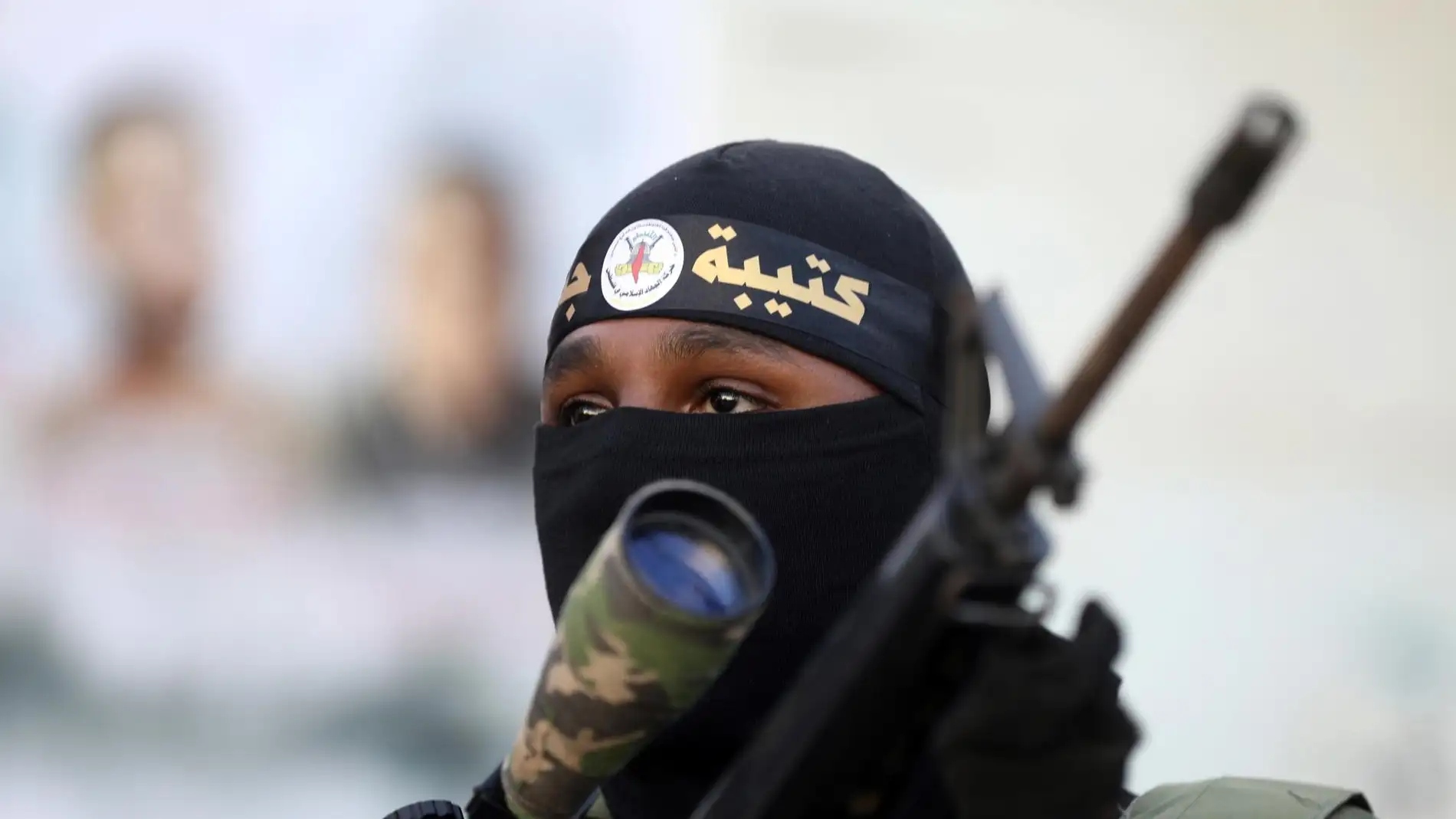 El ISIS hace un llamamiento a los lobos solitarios para que realicen atentados en Occidente