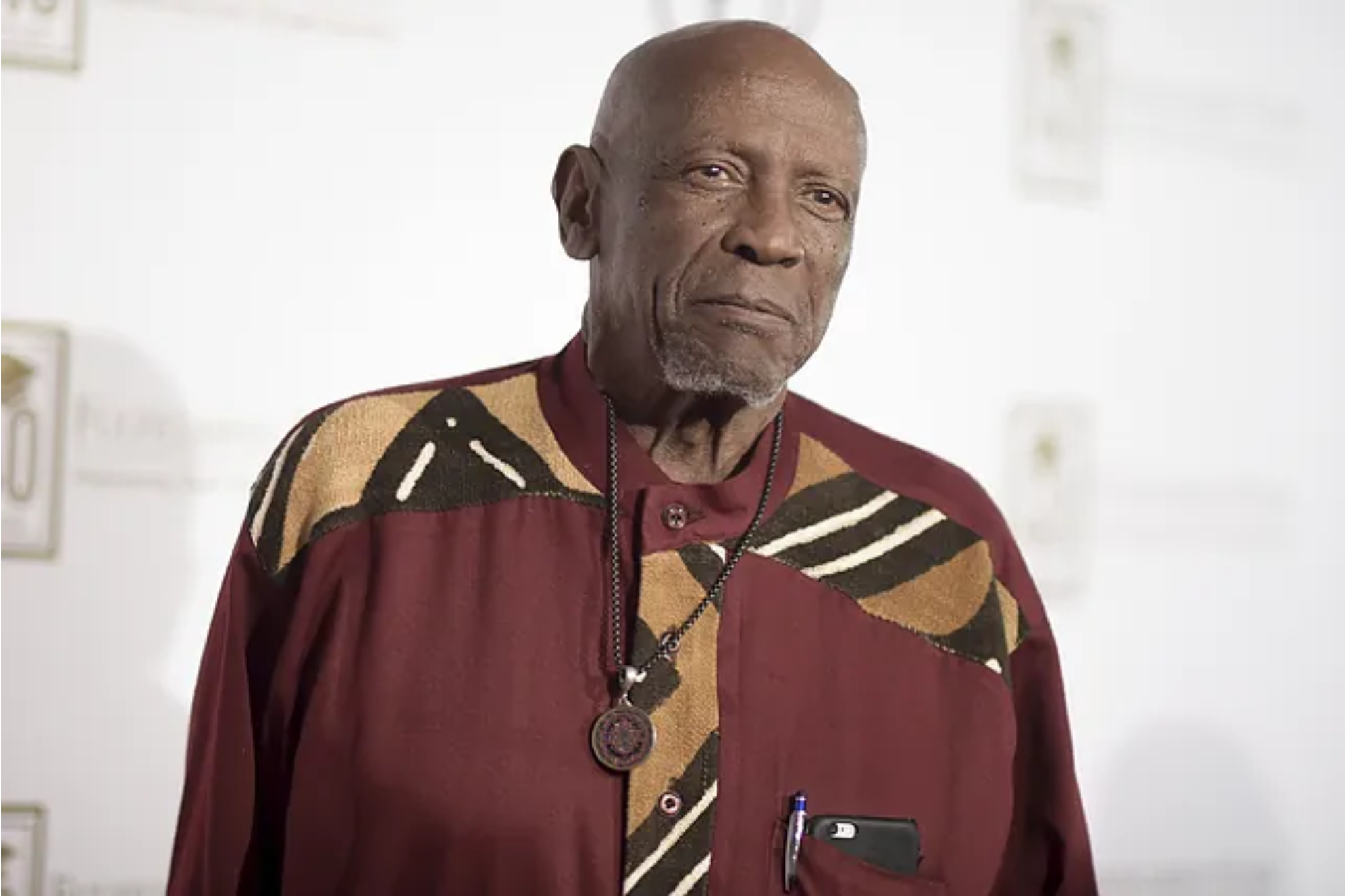 Louis Gossett Jr. cause of death: The first black man to win supporting actor Oscar, dies at 87