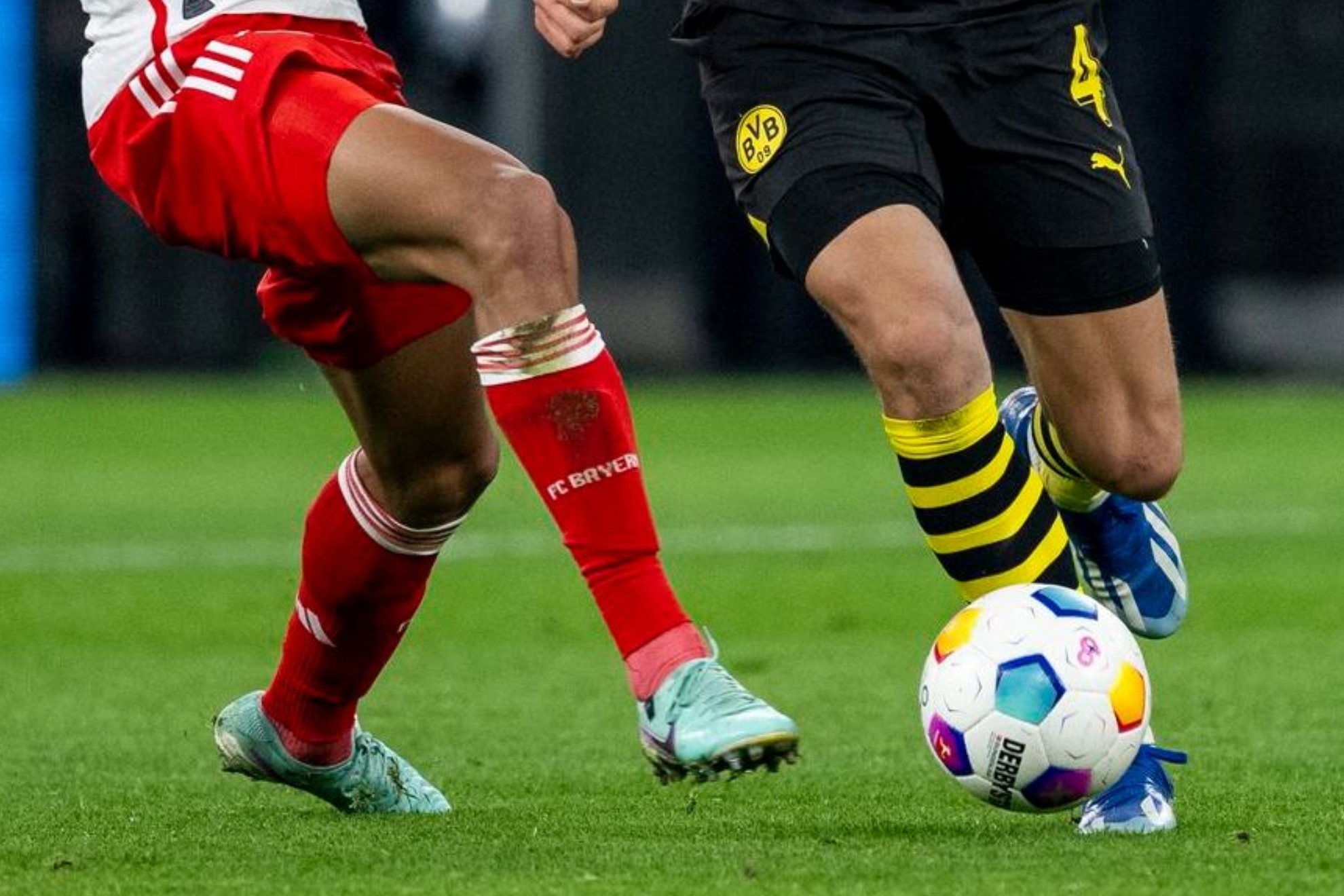 El Bayern de Mnich-Dortmund o cmo ha cambiado la Bundesliga desde la llegada de Xabi Alonso