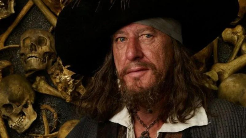 La nueva pelcula de 'Piratas del Caribe' prescinde de Jack Sparrow: Johnny Depp se queda sin su personaje