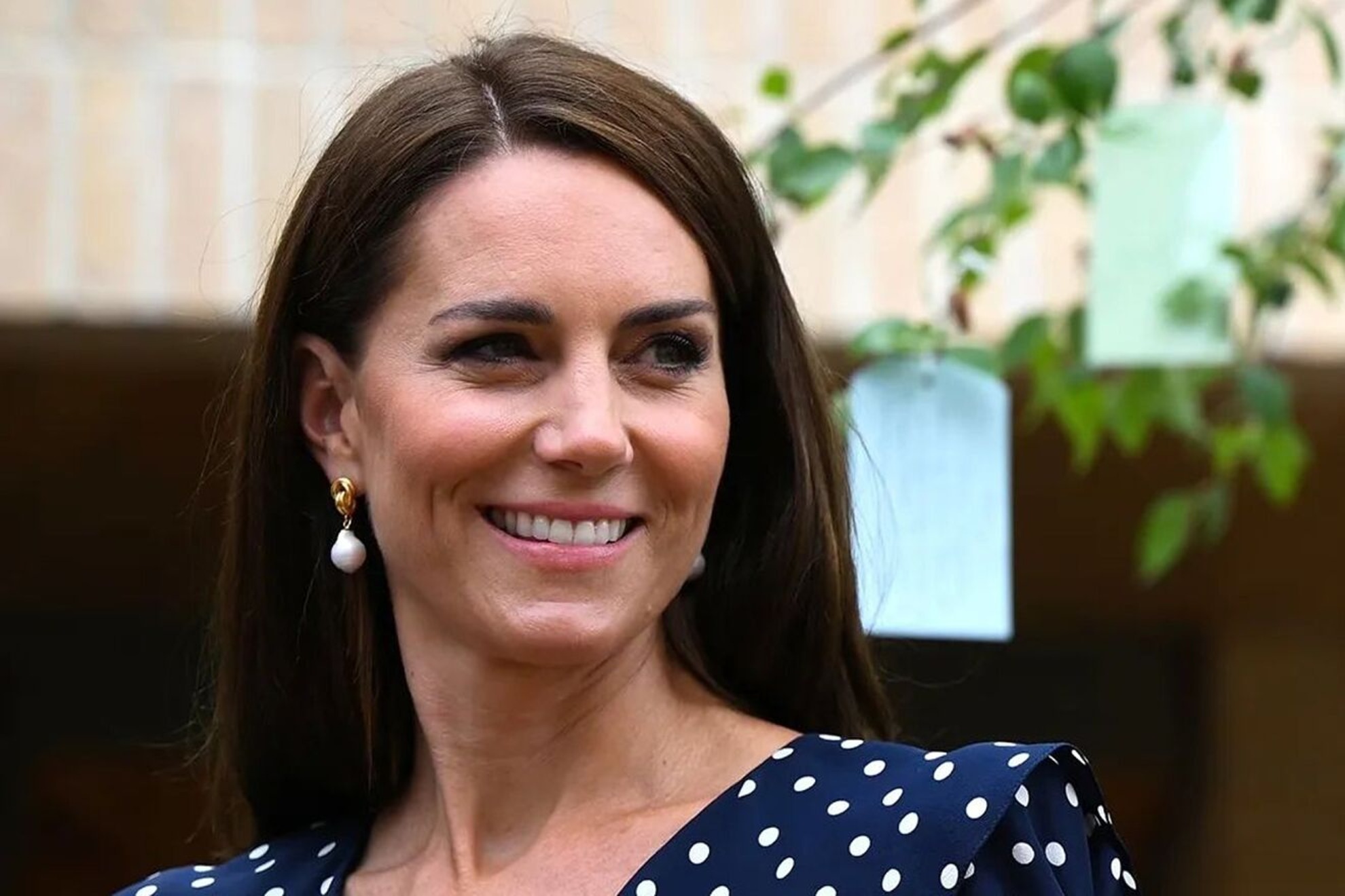 Kate Middleton message of hope inspired by Queens iconic Covid speech