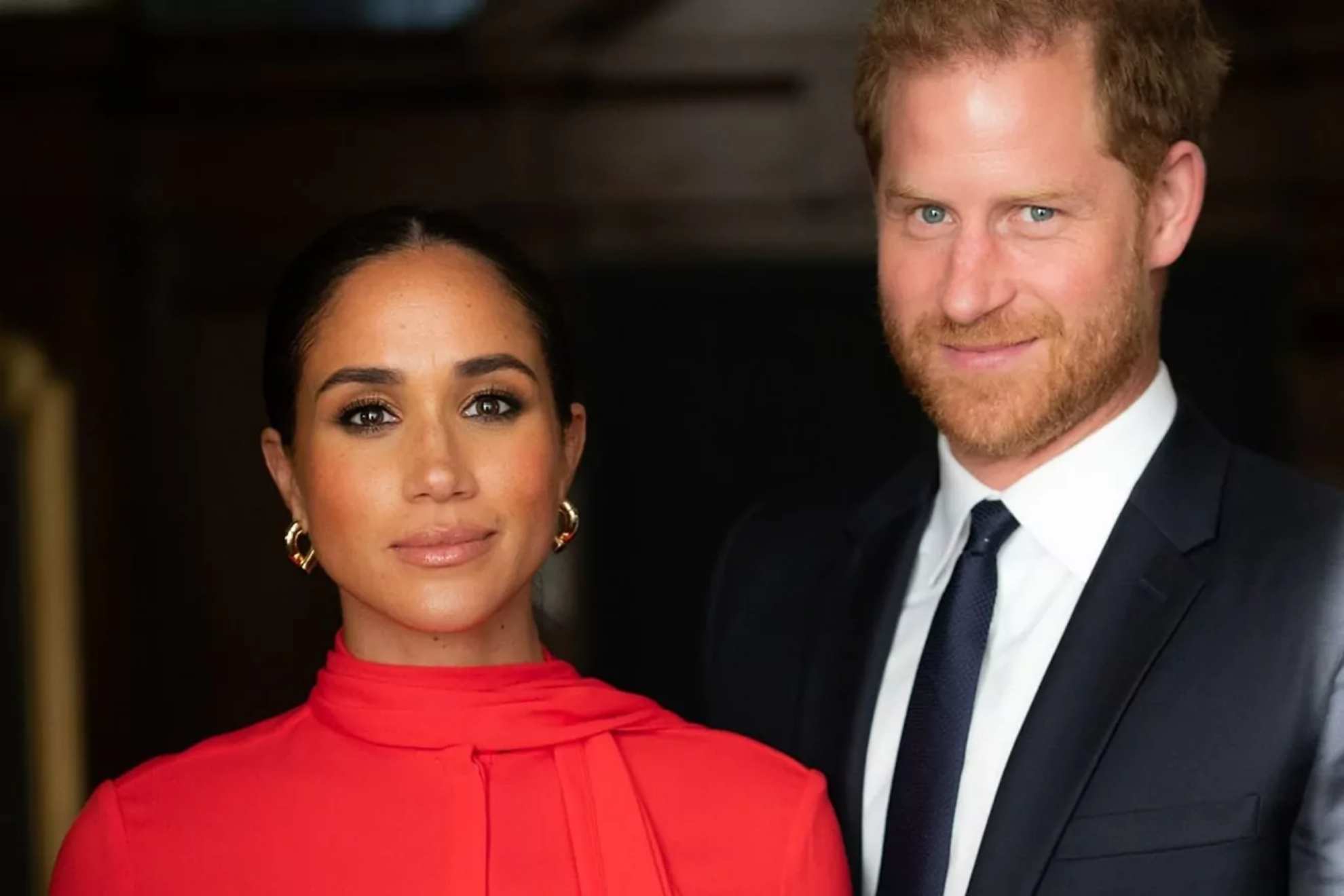 Prince William and Princess Kate offer gesture to end Prince Harry feud... but Meghan delivers snub