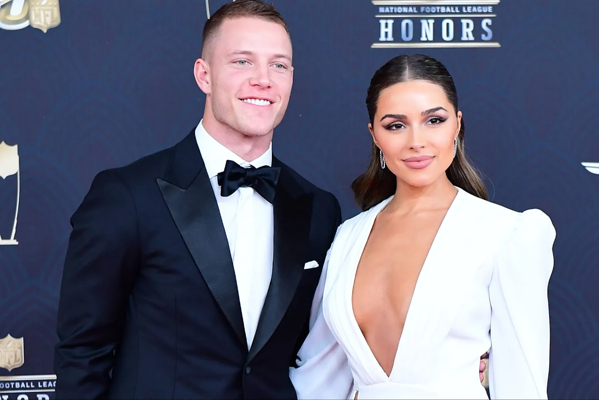 Can we expect baby Christian McCaffreys soon? Olivia Culpo reveals if she wants kids
