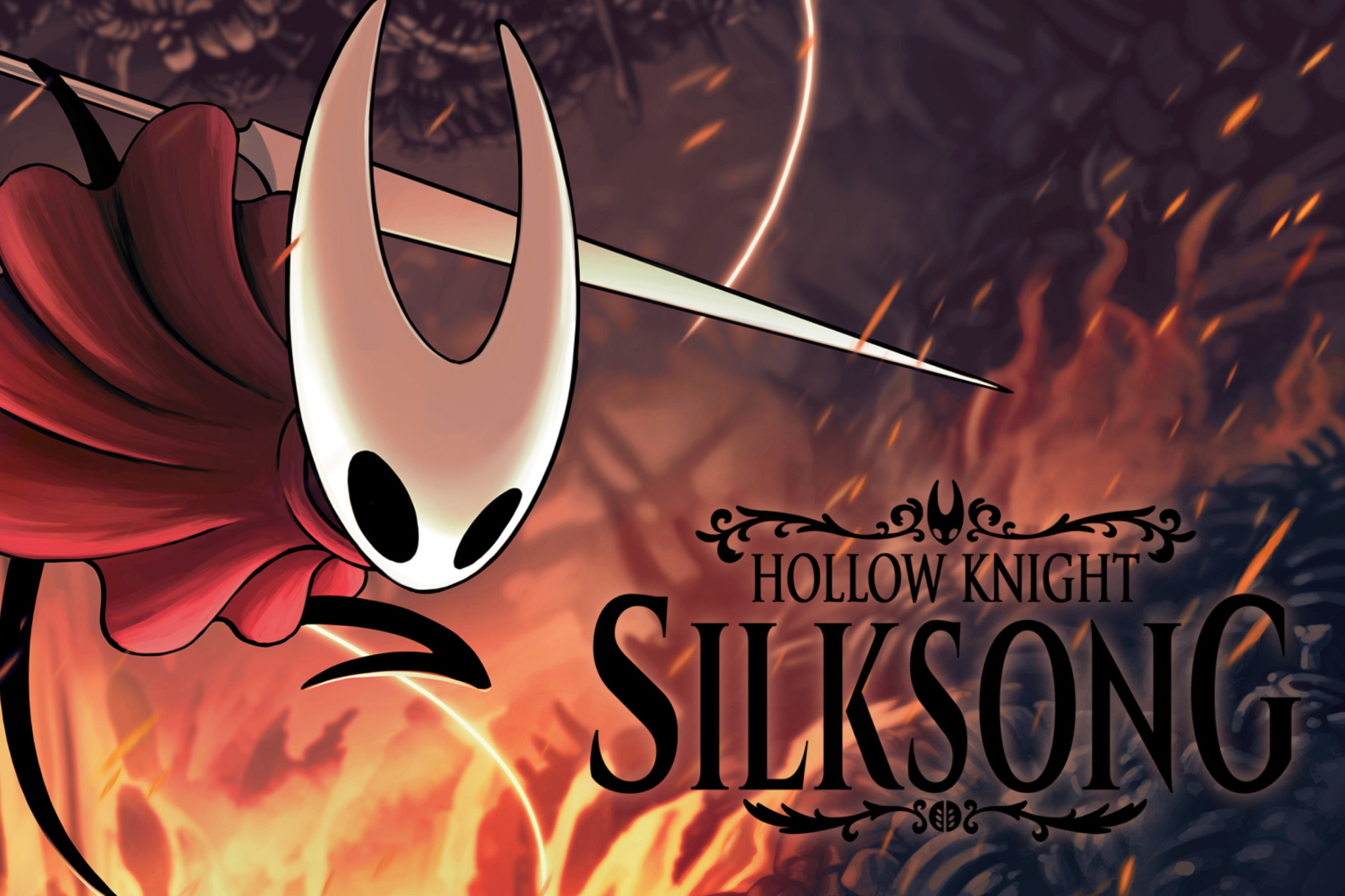 Hollow Knight: Silksong da seales de vida y esto es lo que le pedimos tras aos de espera