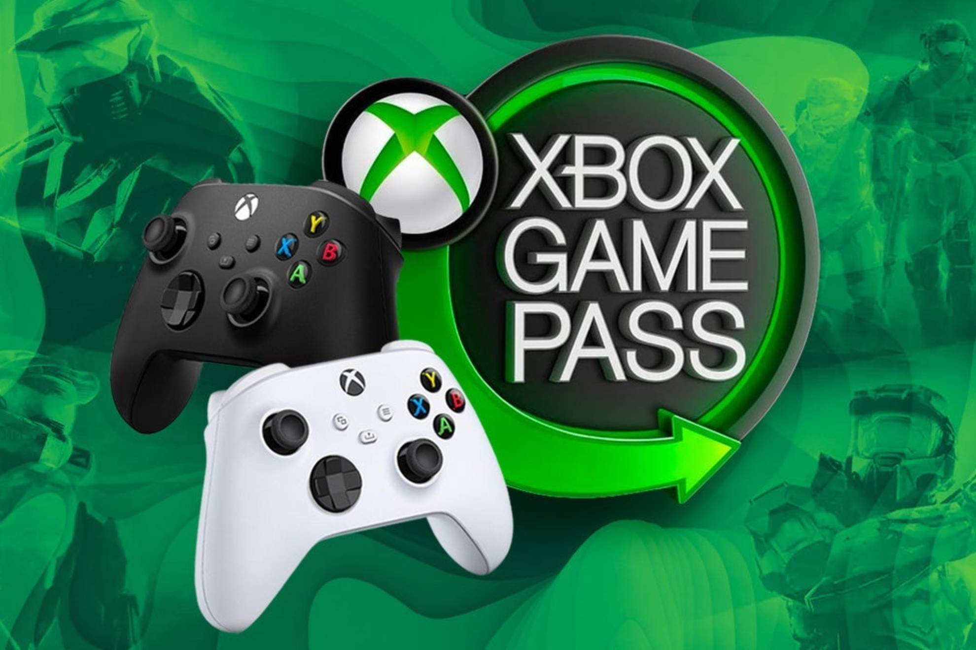 Estos son los juegos del Xbox Game Pass para abril de 2024