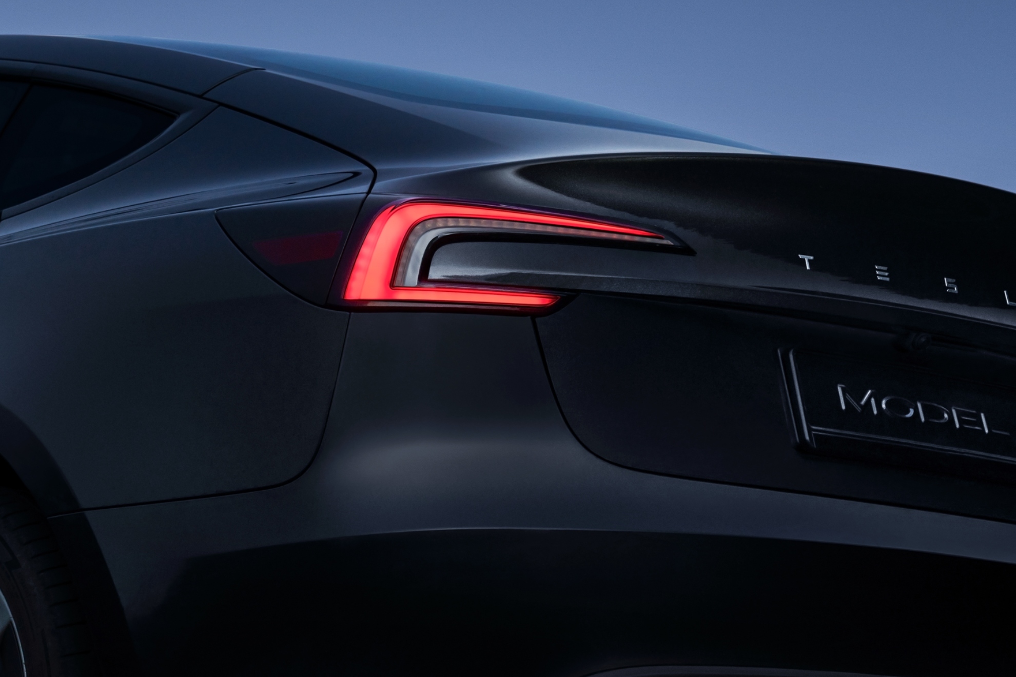 Tesla es el rey del mercado de coches elctricos en Espaa en 2024.