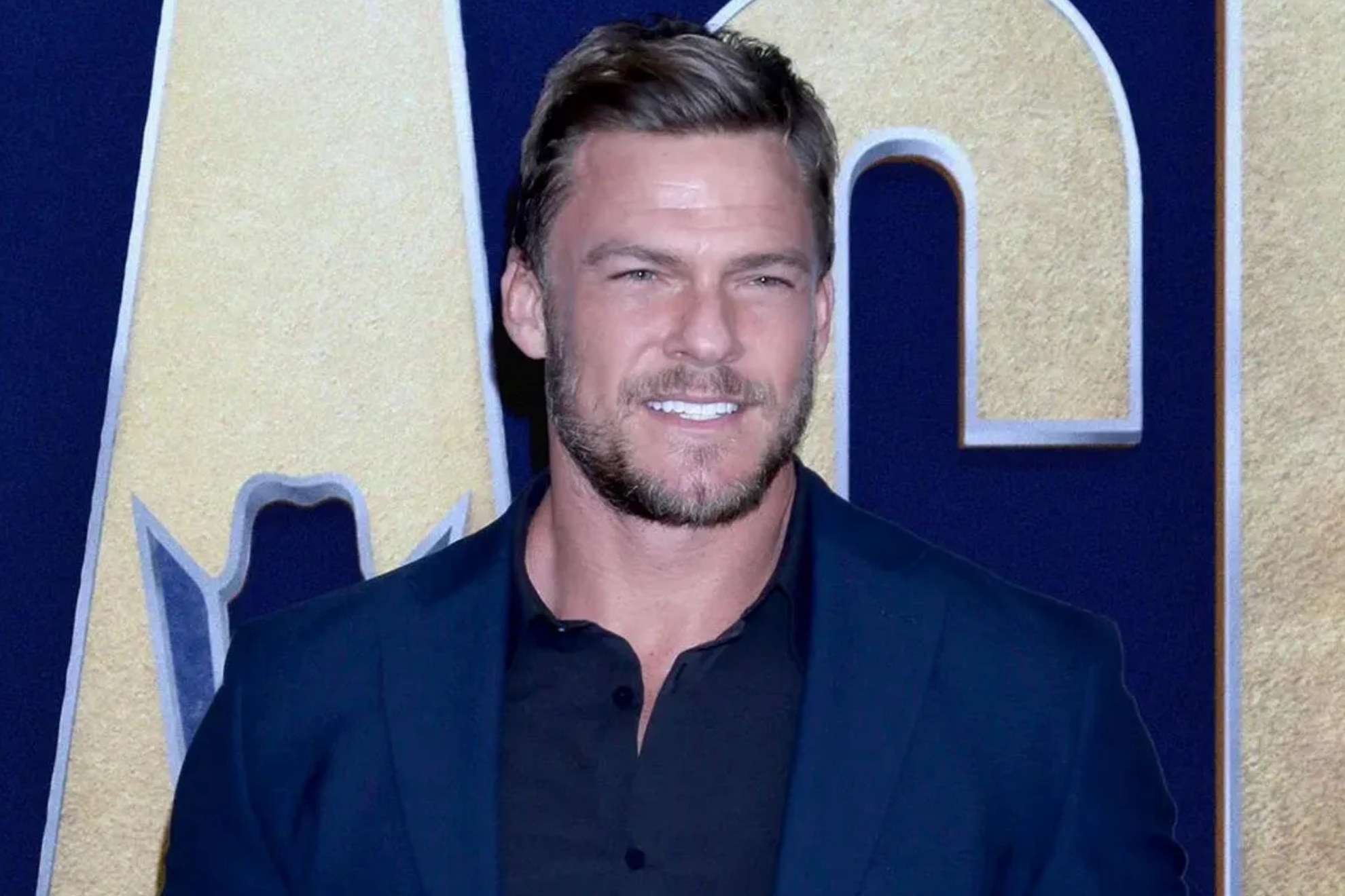 Reacher star Alan Ritchson confesses he tried to commit suicide: I hung myself