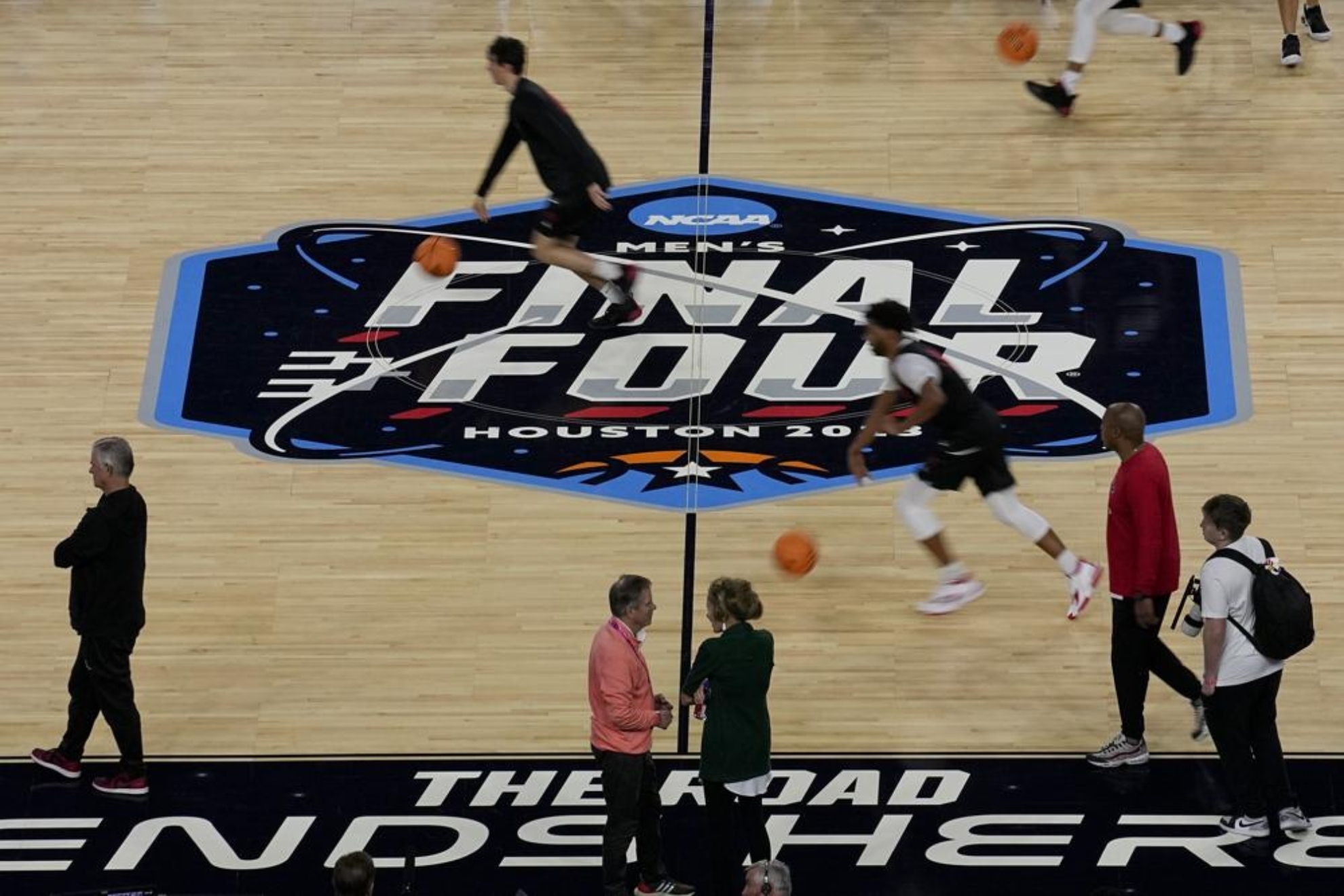 Final Four 2024 Location: Where are the March Madness semifinal games being played this year?