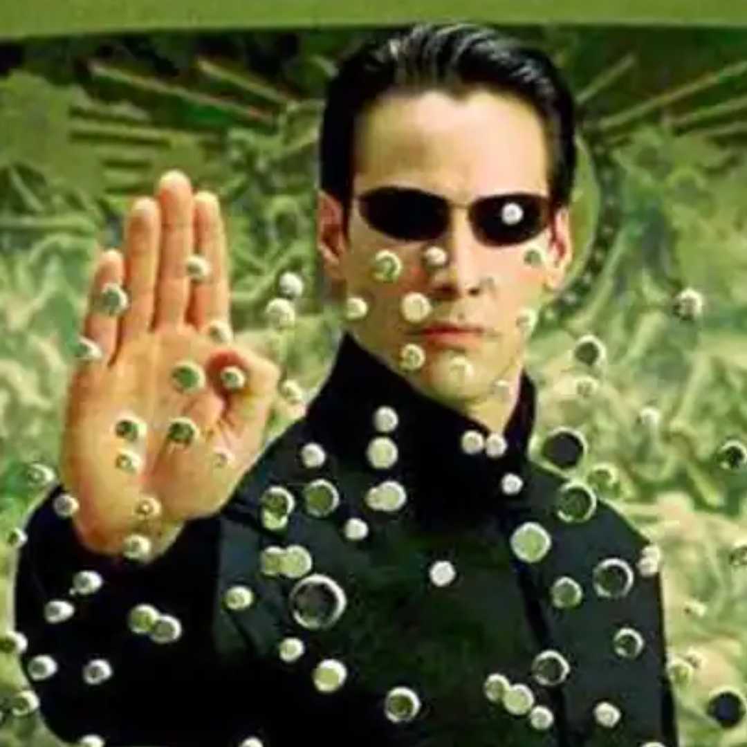 Matrix 5 ser una realidad y ya tiene director y guionista
