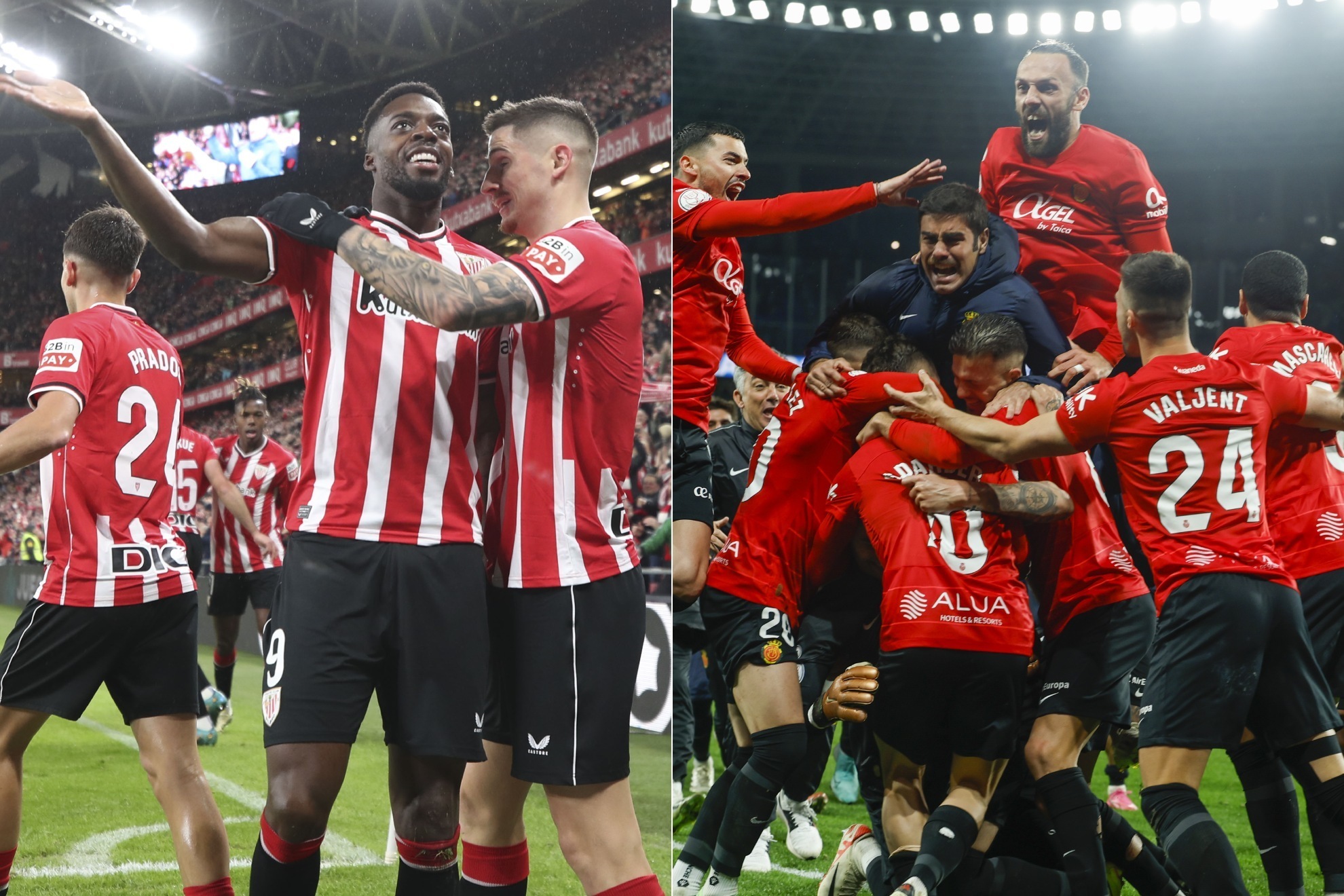 Athletic Club de Bilbao - Últimas noticias