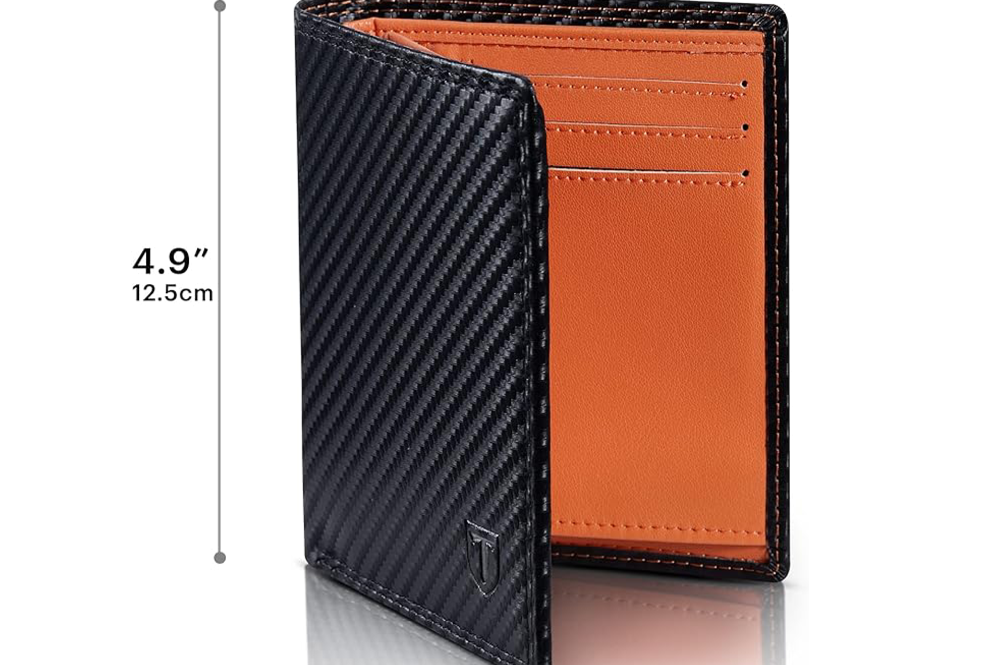Esta es la cartera para hombre m