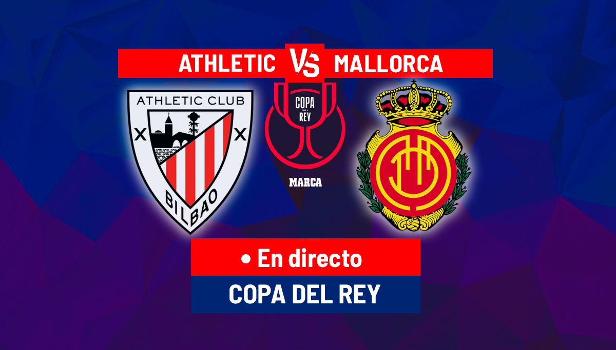 Athletic Bilbao vs Mallorca Full Match Replay