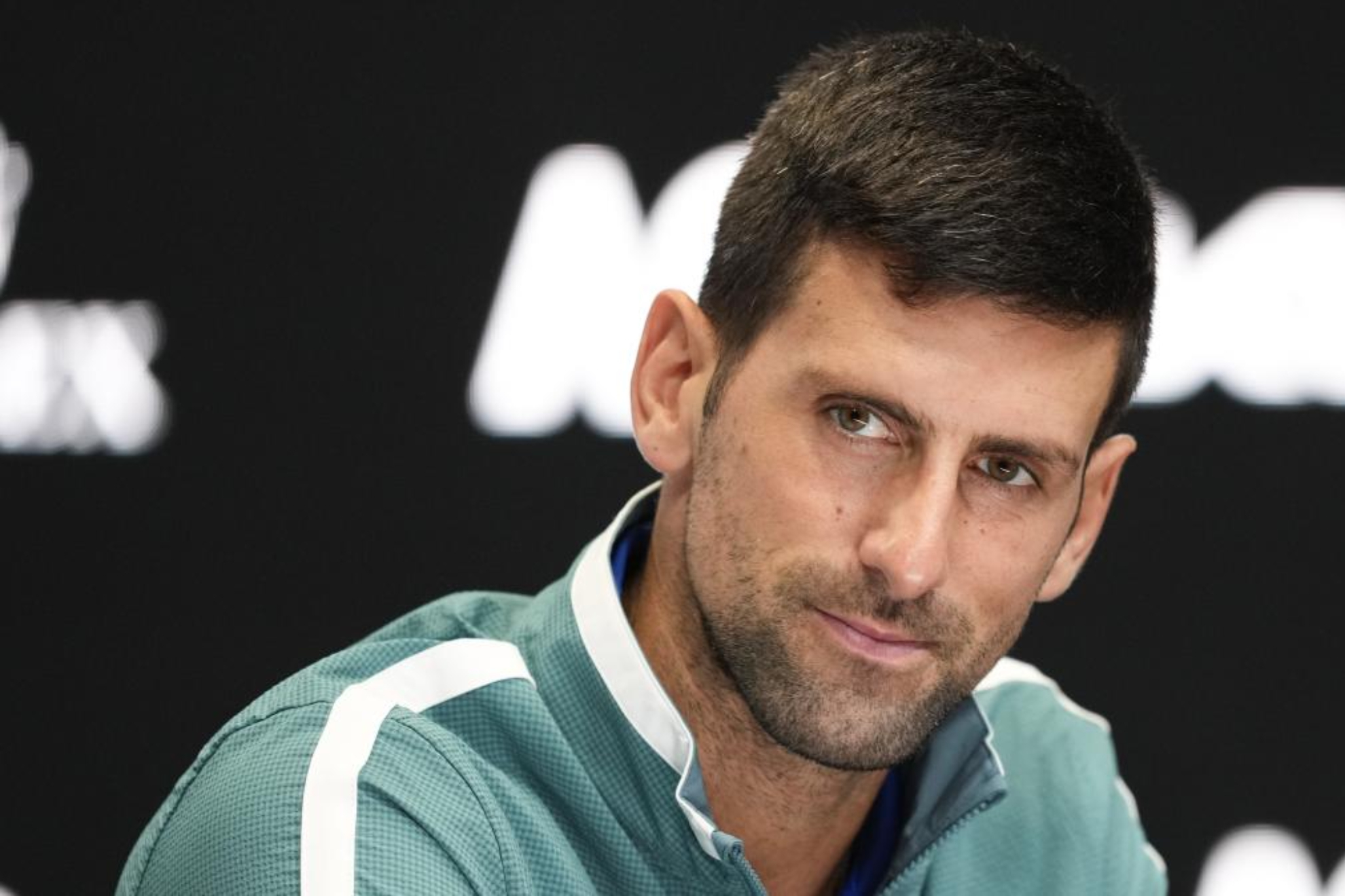 Novak Djokovic reflexiona acerca de las expectativas que tiene en el Masters 1000 de Montecarlo.
