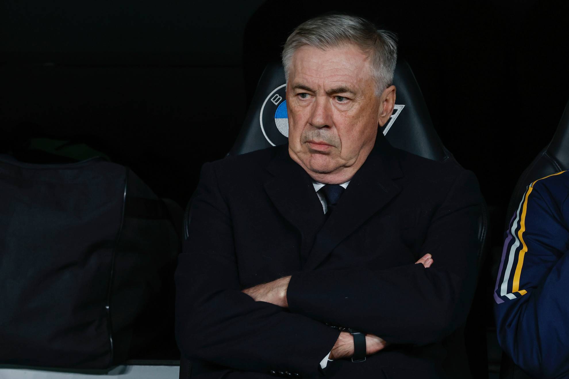 Paul Clement desmiente la supuesta frialdad de Ancelotti: Le peg con una caja en la cabeza a Ibrahimovic