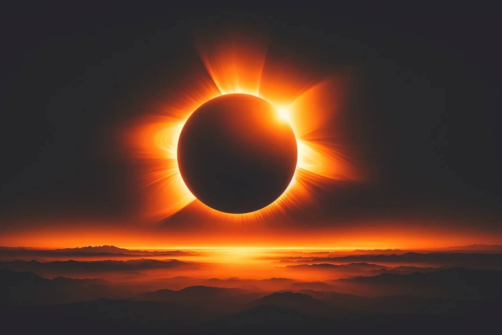 Eclipse.
