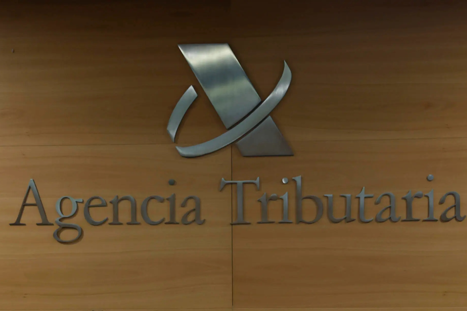 Agencia Tributaria.
