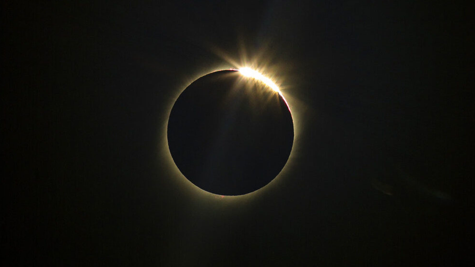 Cmo ver un eclipse solar sin daar los ojos