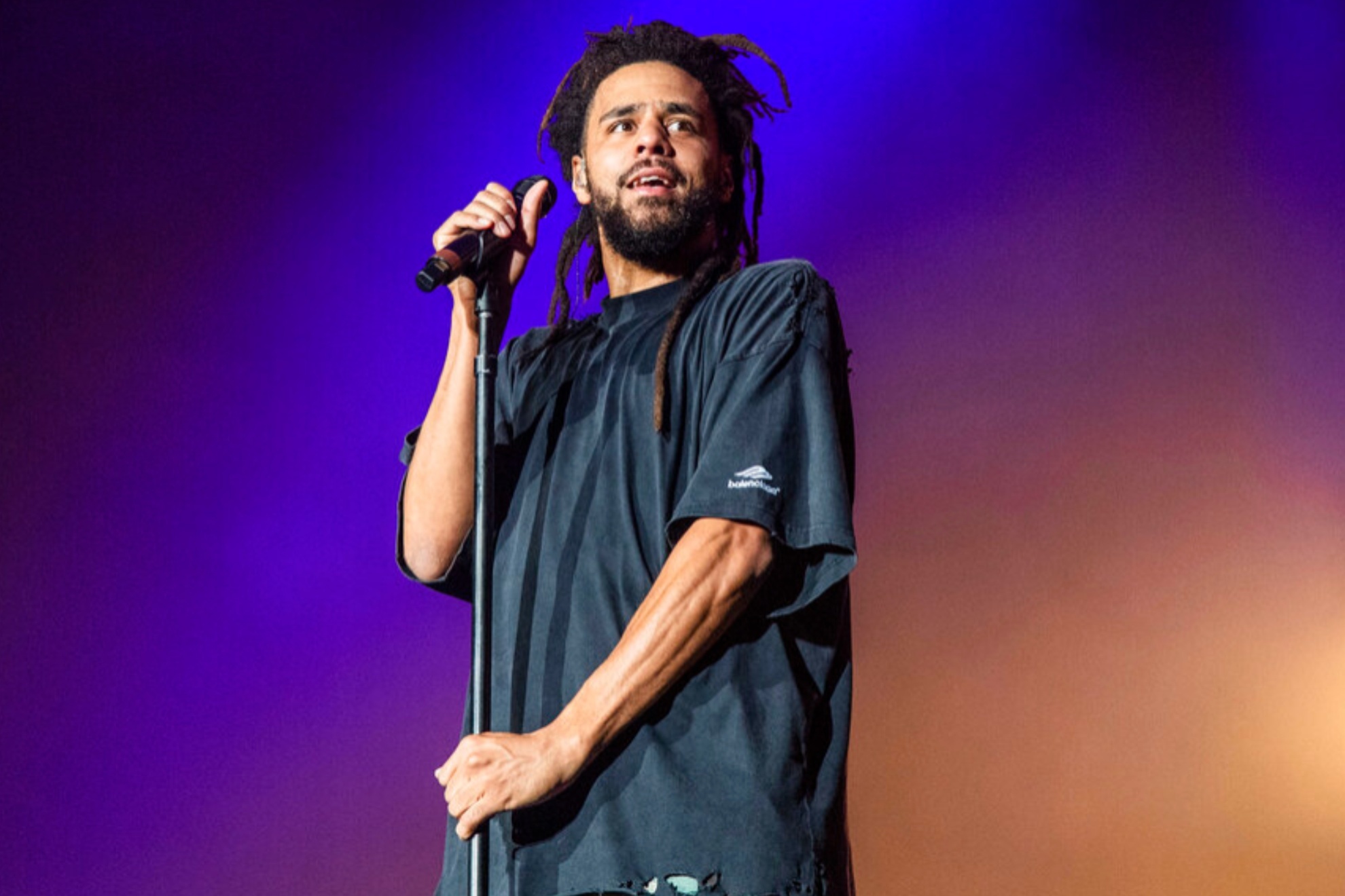 J. Cole admits he has regrets over Kendrick Lamar diss