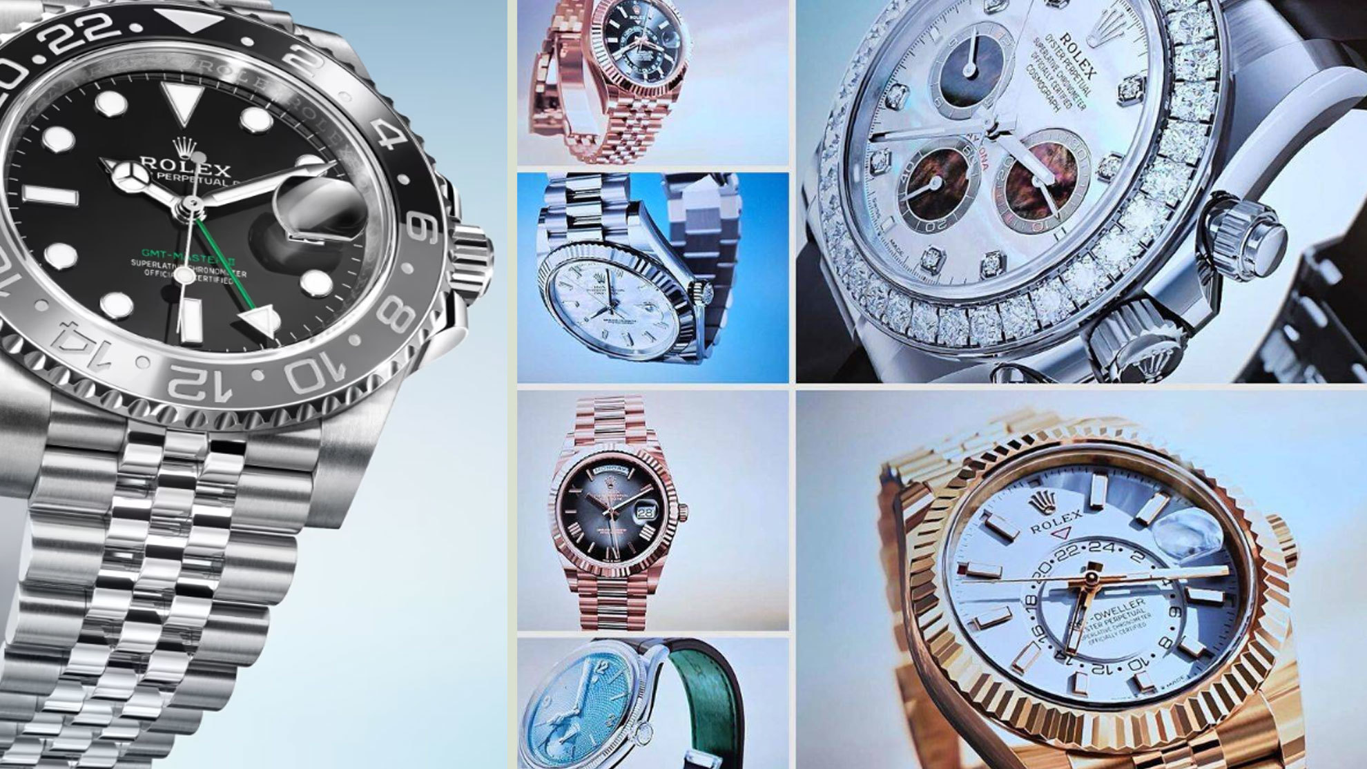 Watches & Wonders 2024: Las novedades de Rolex