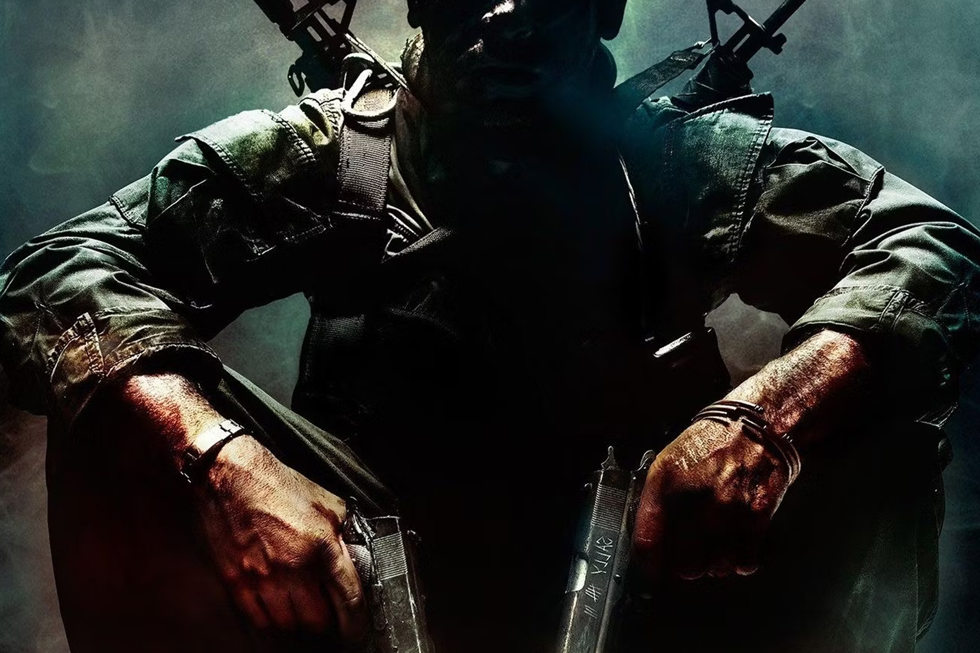 Los clsicos de Call of Duty llegaran a Game Pass sern los teloneros del nuevo Black Ops Gulf Warf