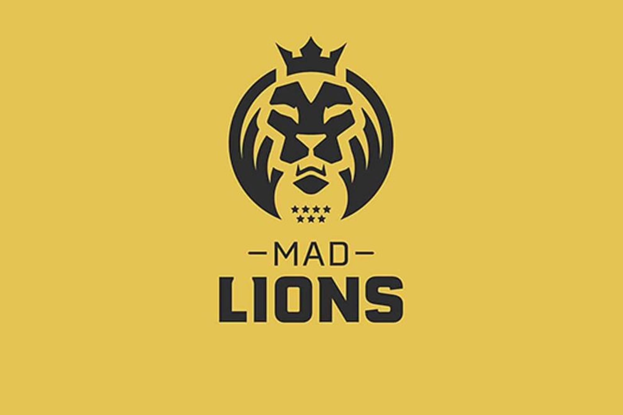 MAD Lions KOI abandonara su equipo femenino de League of Legends