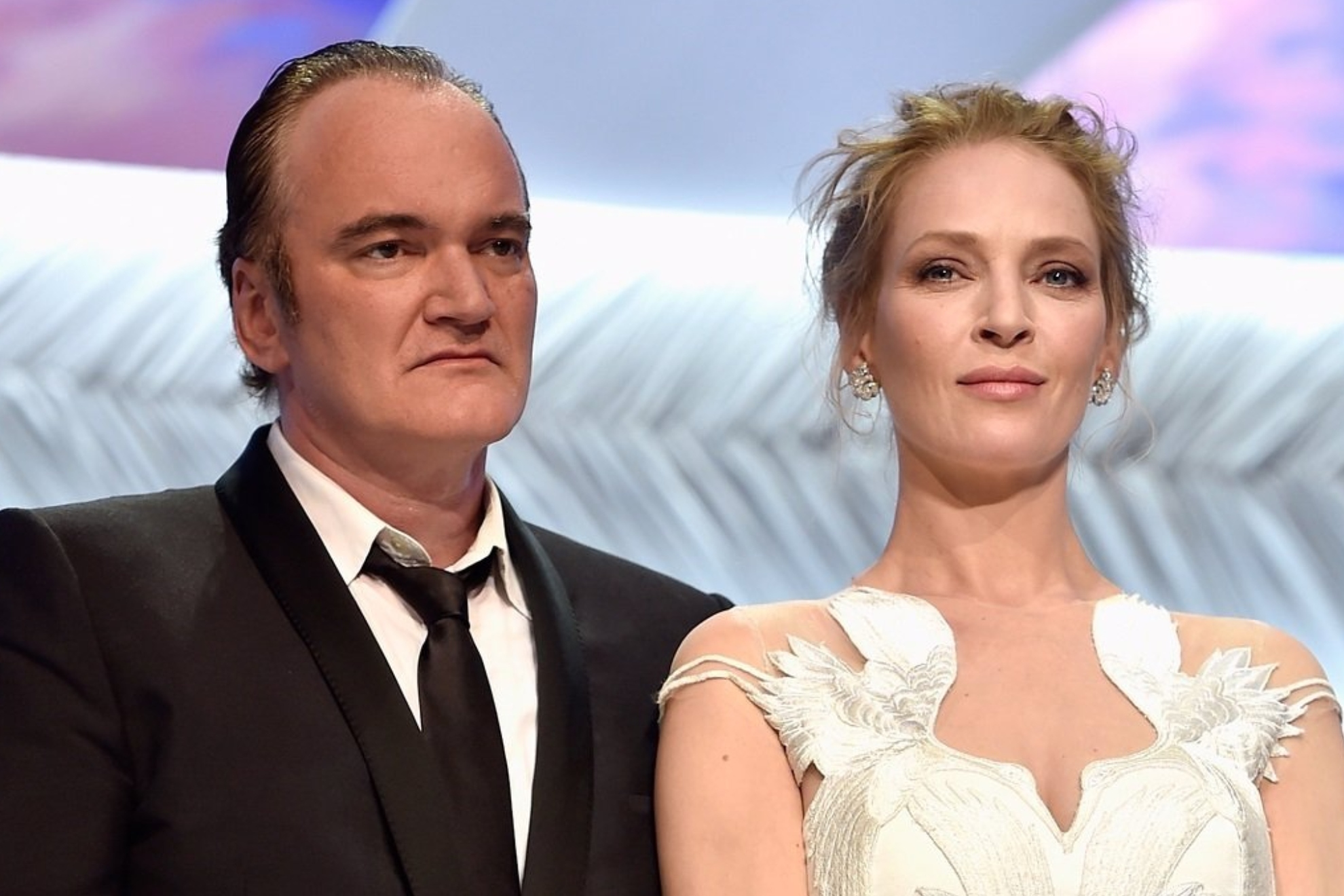 La impactante confesin de Uma Thurman sobre Tarantino y su famosa escena de Kill Bill: Le acus de intentar matarme