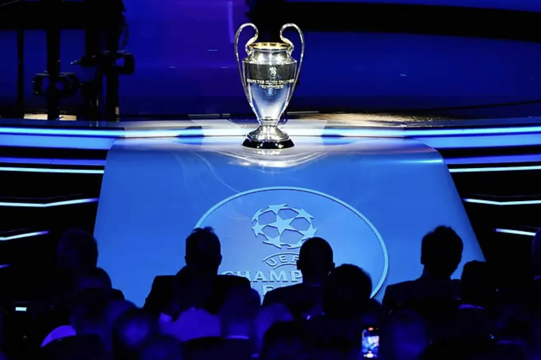 Who will qualify for the Champions League semifinals? Optas supercomputer has a clear answer