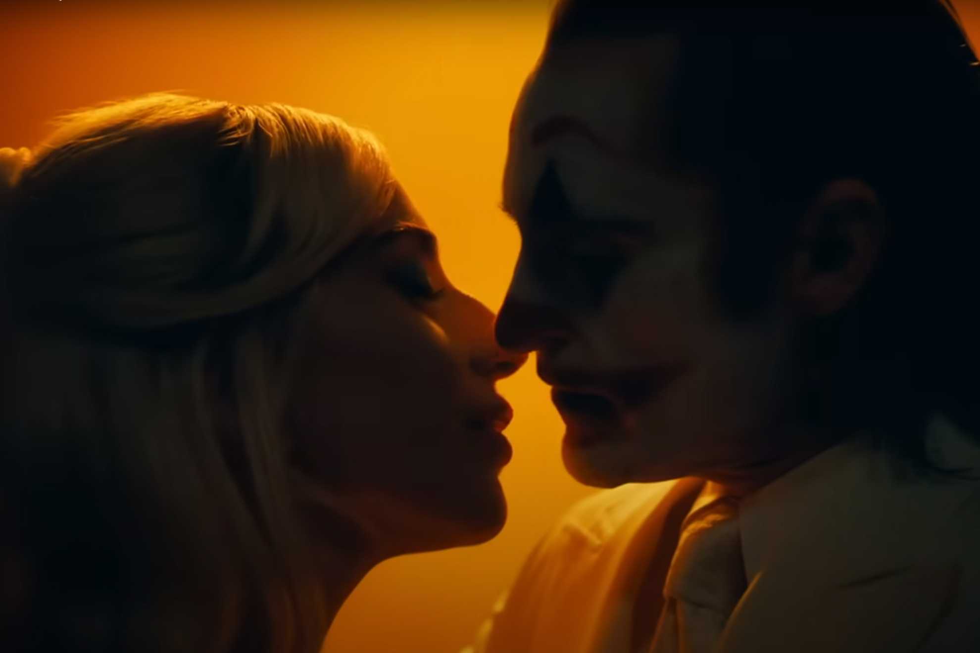 Se estrena el espectacular triler de Joker 2 con Joaquin Phoenix y Lady Gaga