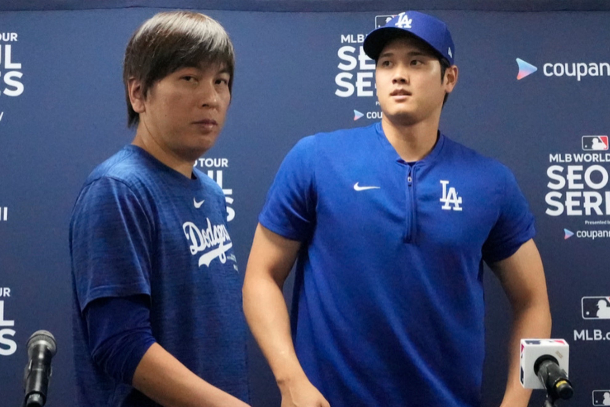 Ippei Mizuhara was fired by the Dodgers for allegedly stealing millions of dollars from Shohei Ohtani