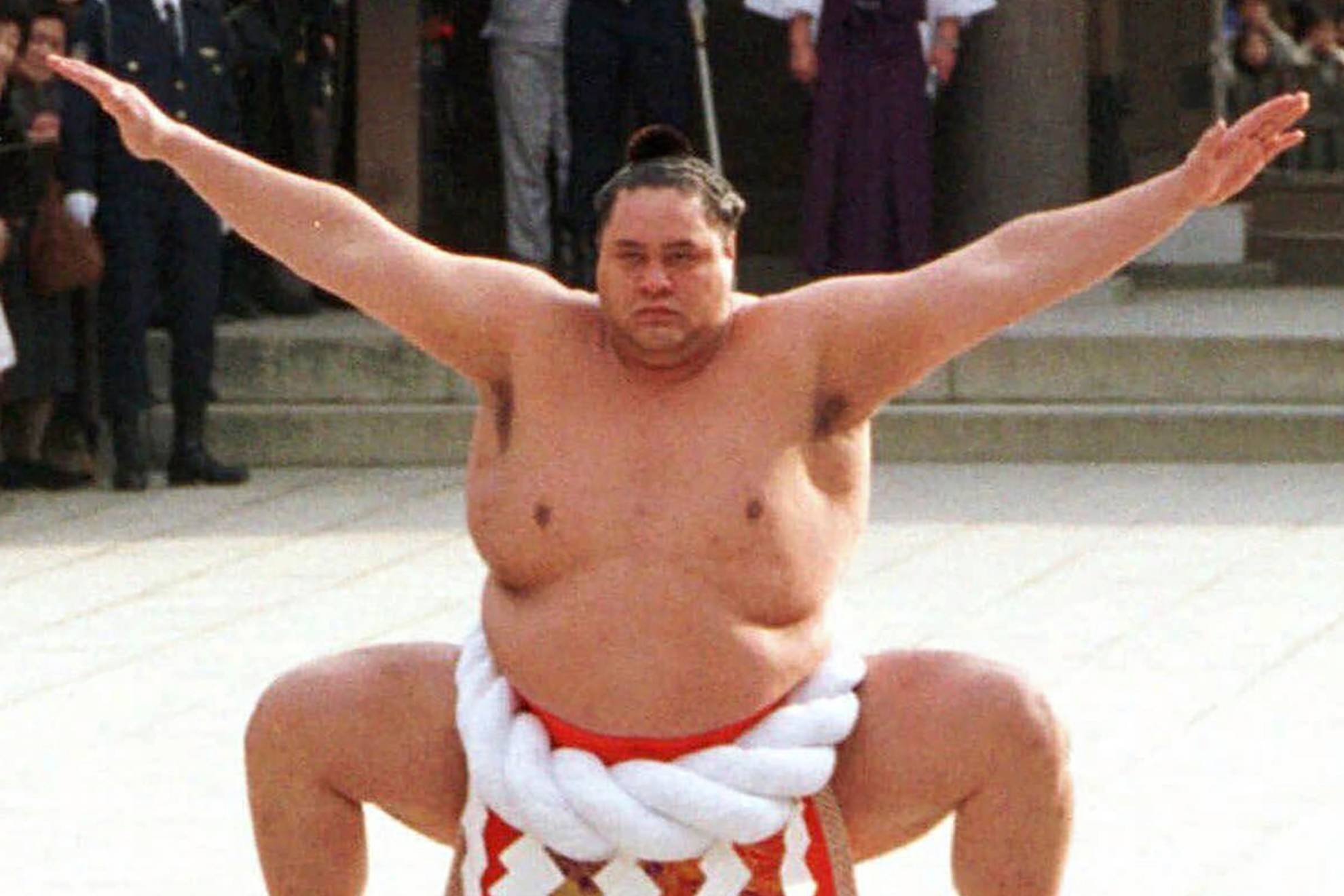 Sumomo Dou