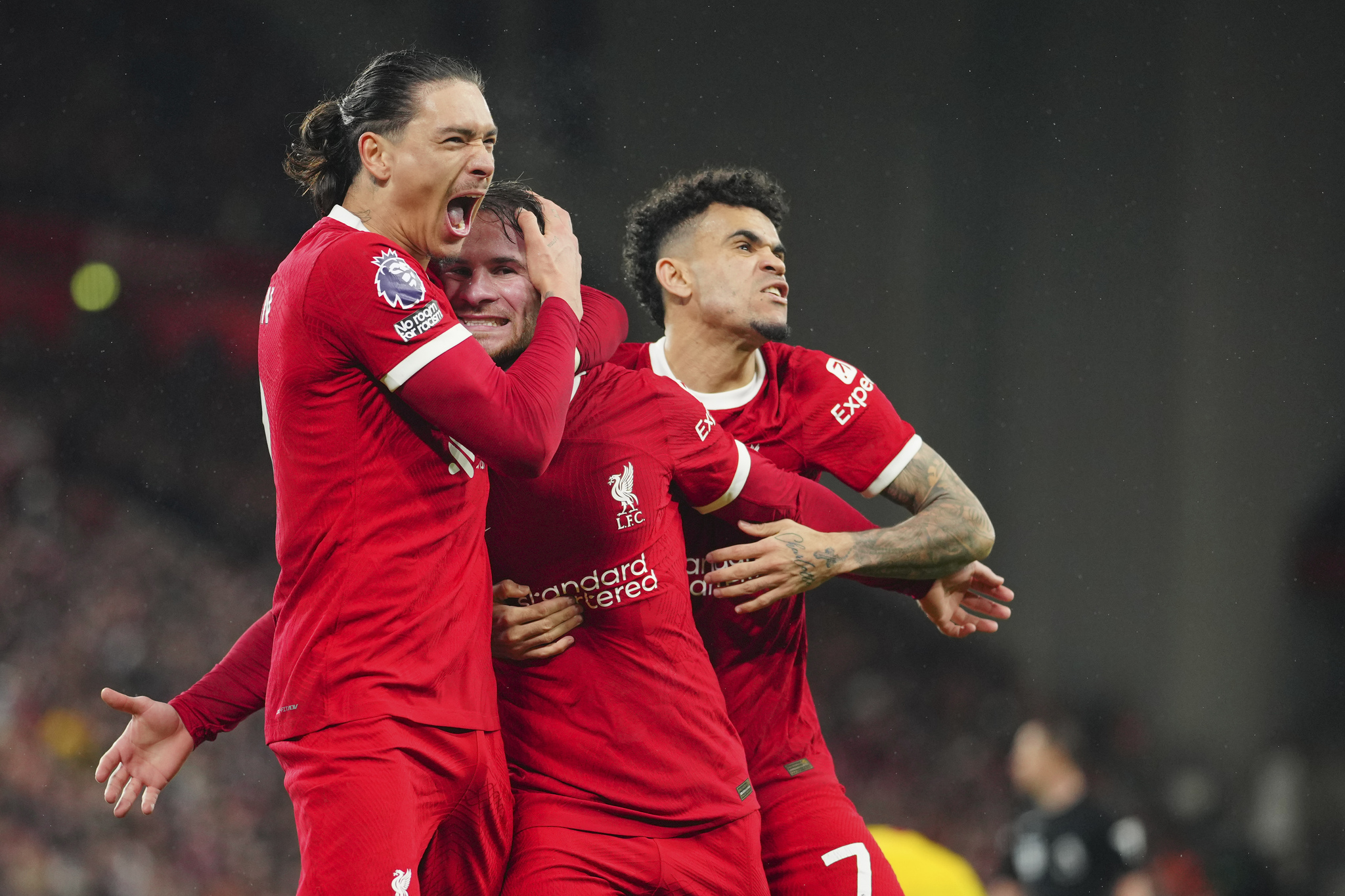 Liverpool - Atalanta: horario, dnde ver en TV y canal del partido de Europa League