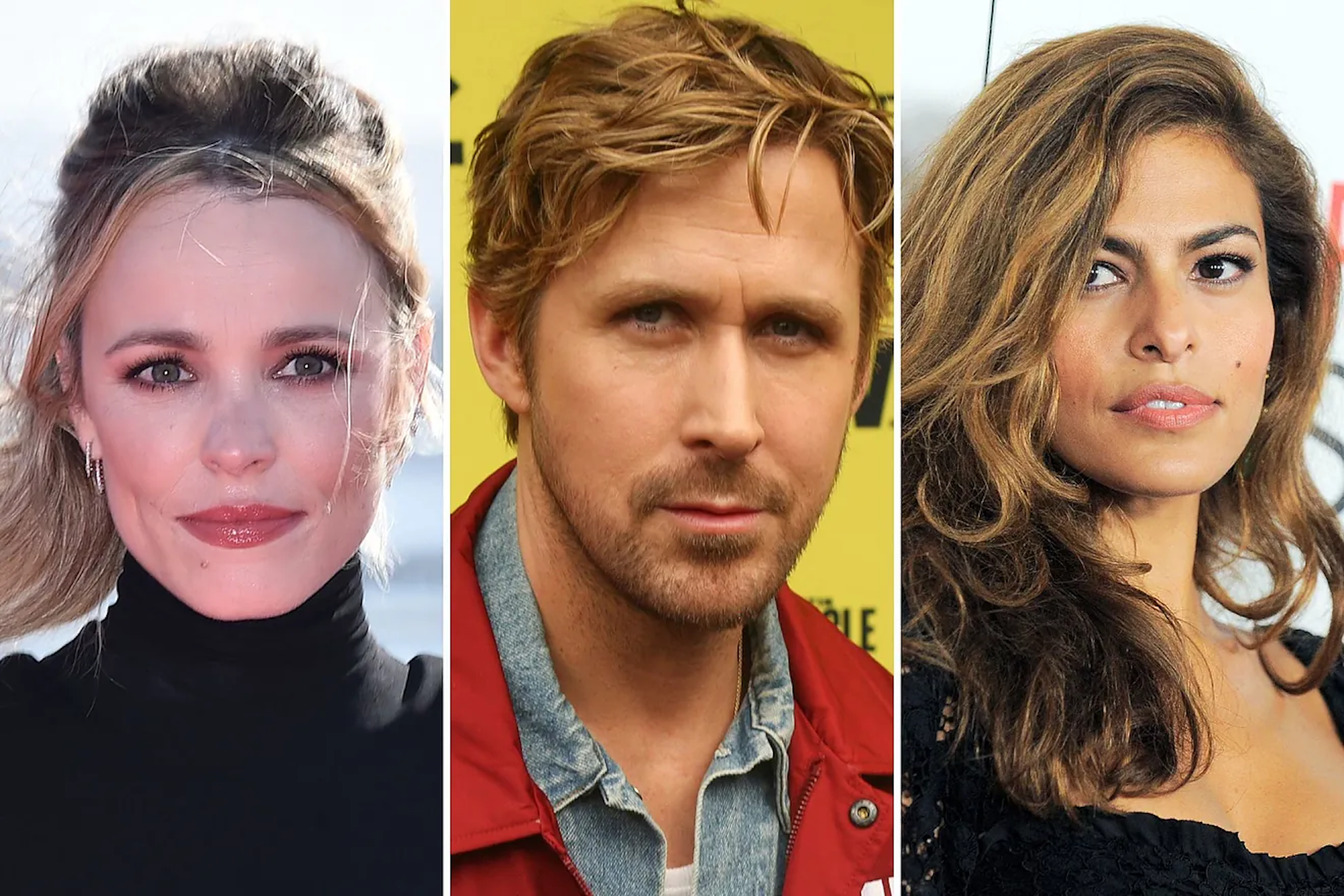 Ryan Gosling keeps distance from ex Rachel McAdams over alleged jealousy of wife Eva Mendes