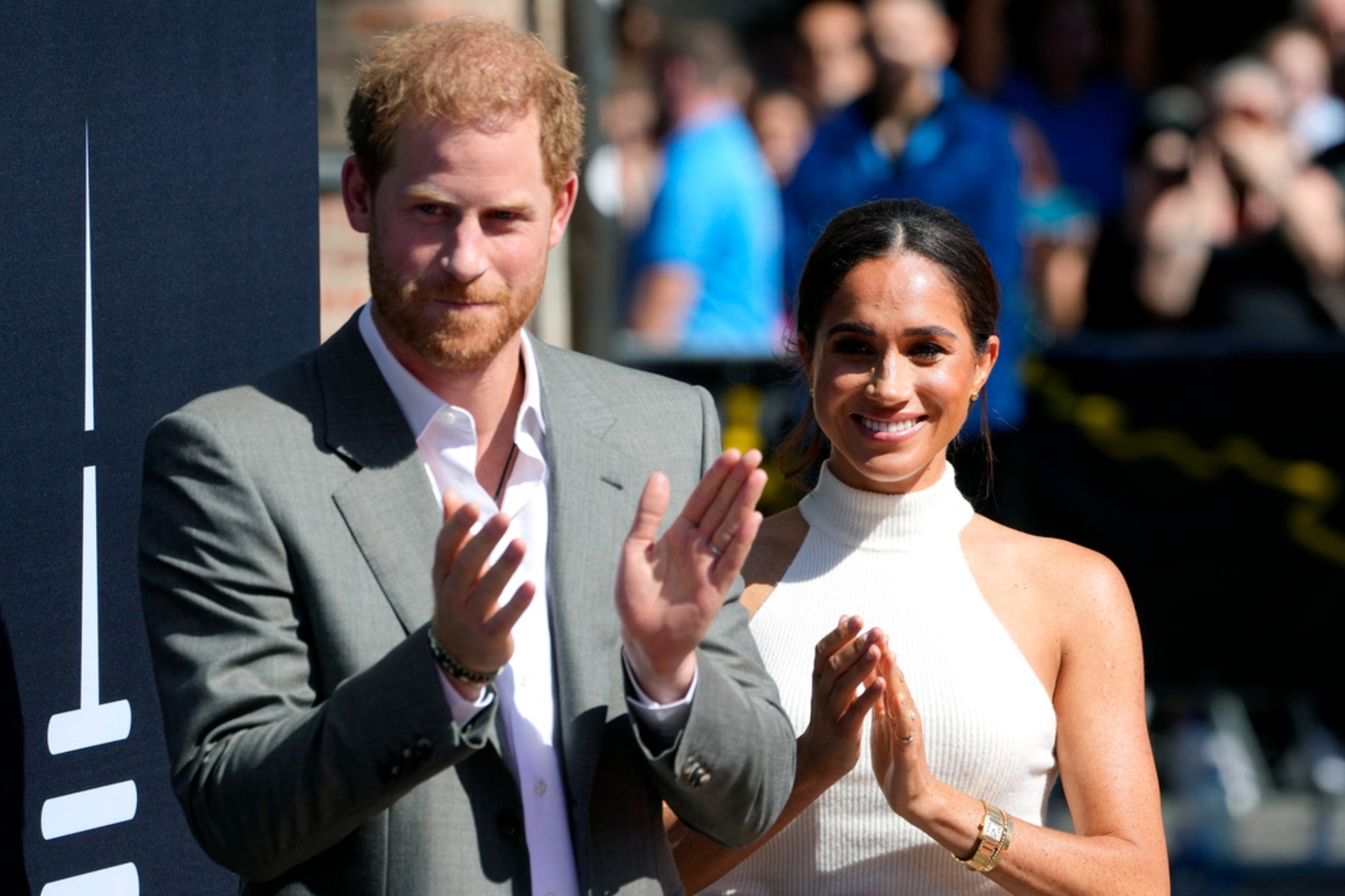 Meghan Markle and Prince Harry are returning to Netflix with a new show