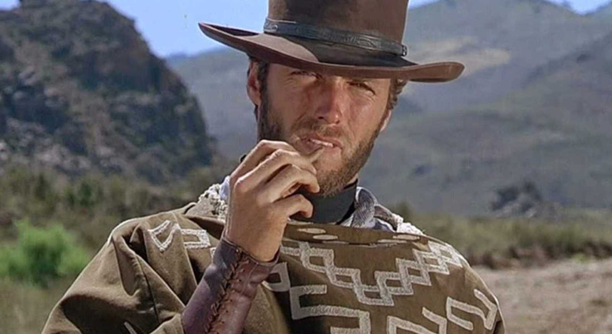 Clint Eastwood y el motivo por el que hoy no sera posible rodar una de sus pelculas: No se llamaban racistas