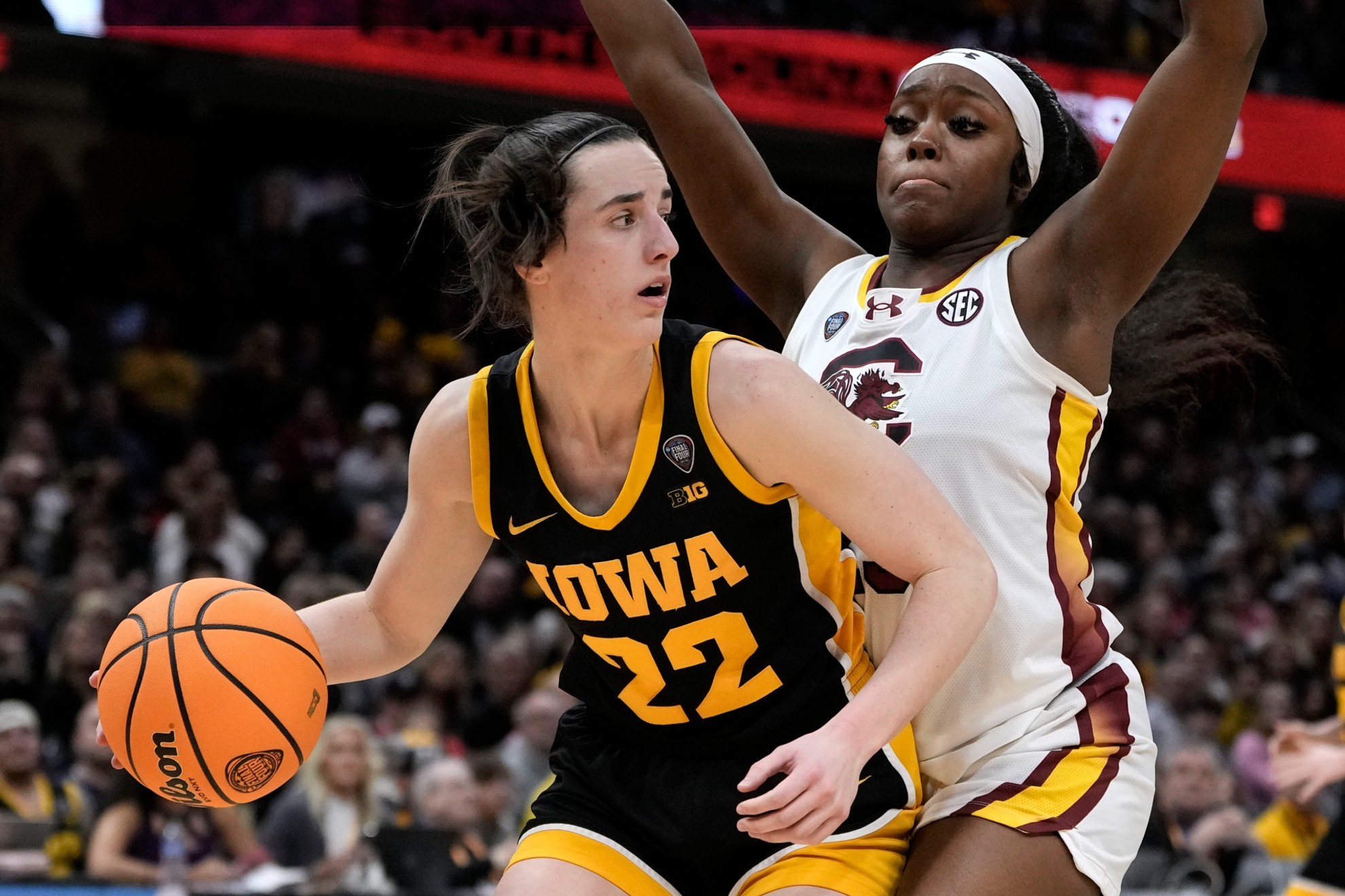 What time is WNBA Draft 2024, how to watch it online, TV channel