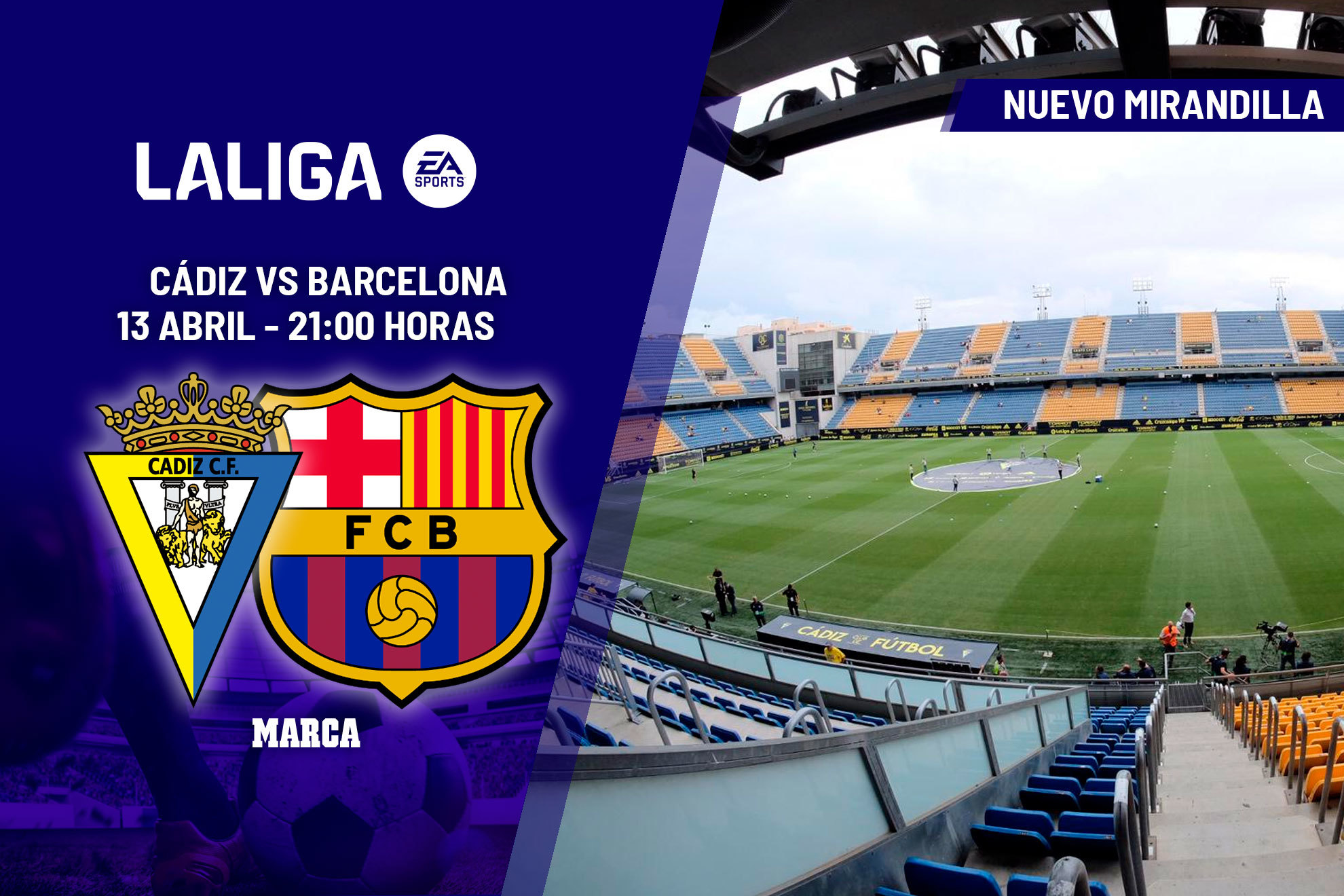 C�diz - Barcelona: resumen, resultado y goles del partido de LaLiga EA Sports