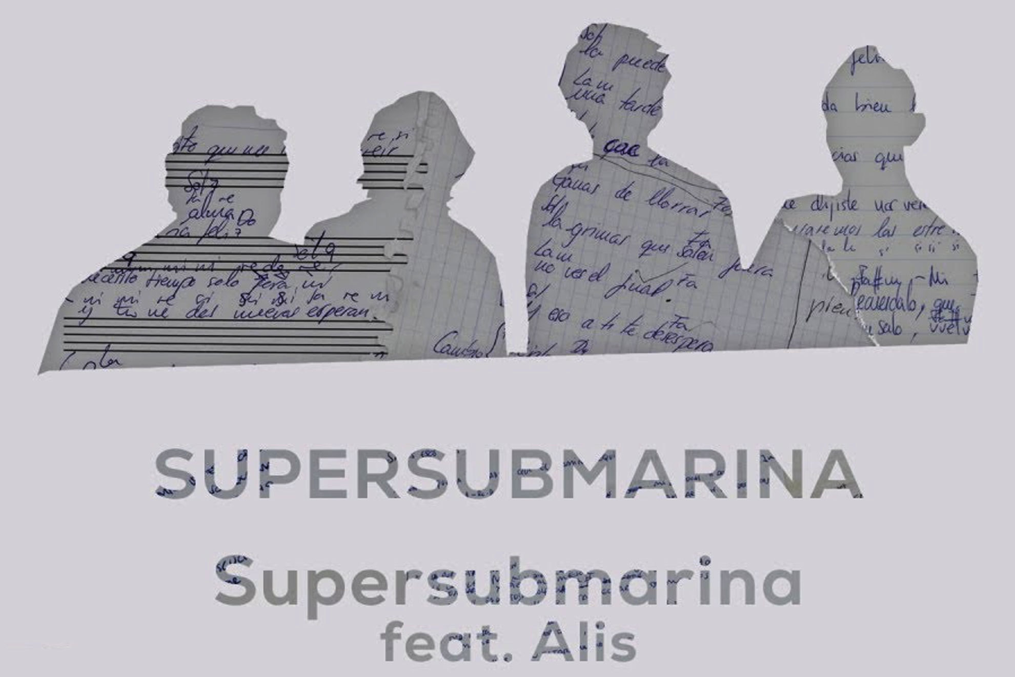 Supersubmarina presenta La Maqueta