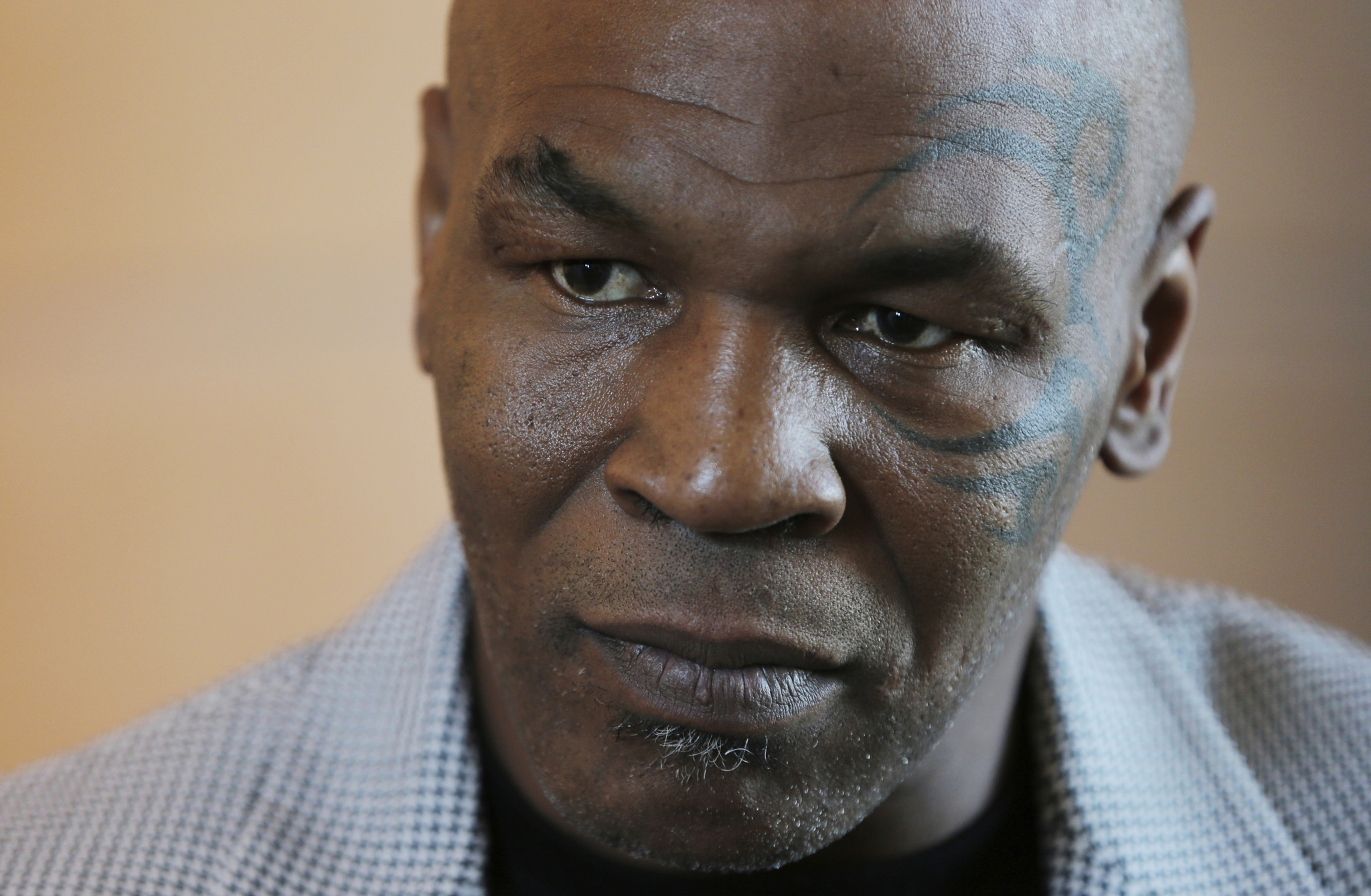 Mike Tyson not happy with Jake Pauls childish comments about next fight