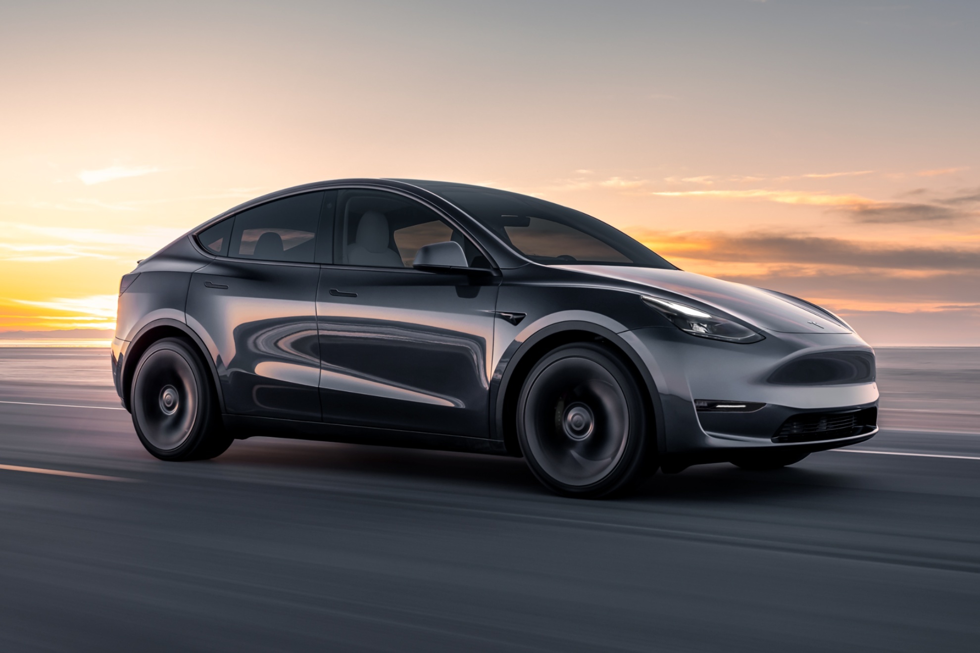 Tesla lanza en Espaa una nueva e interesante versin del Model Y.