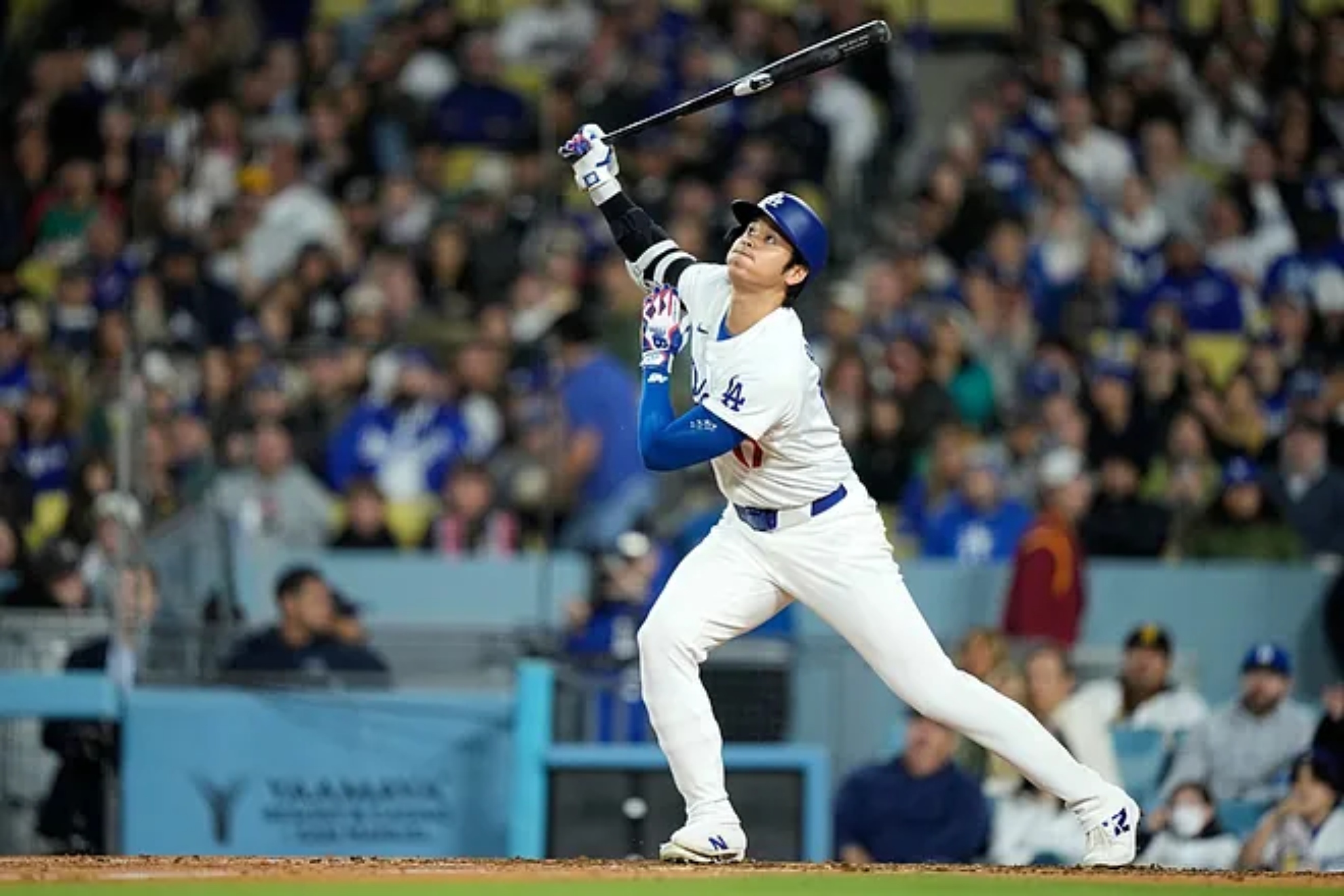 Shohei Ohtani makes history by tying Hideki Matsui as the Japanese with most HR in the MLB