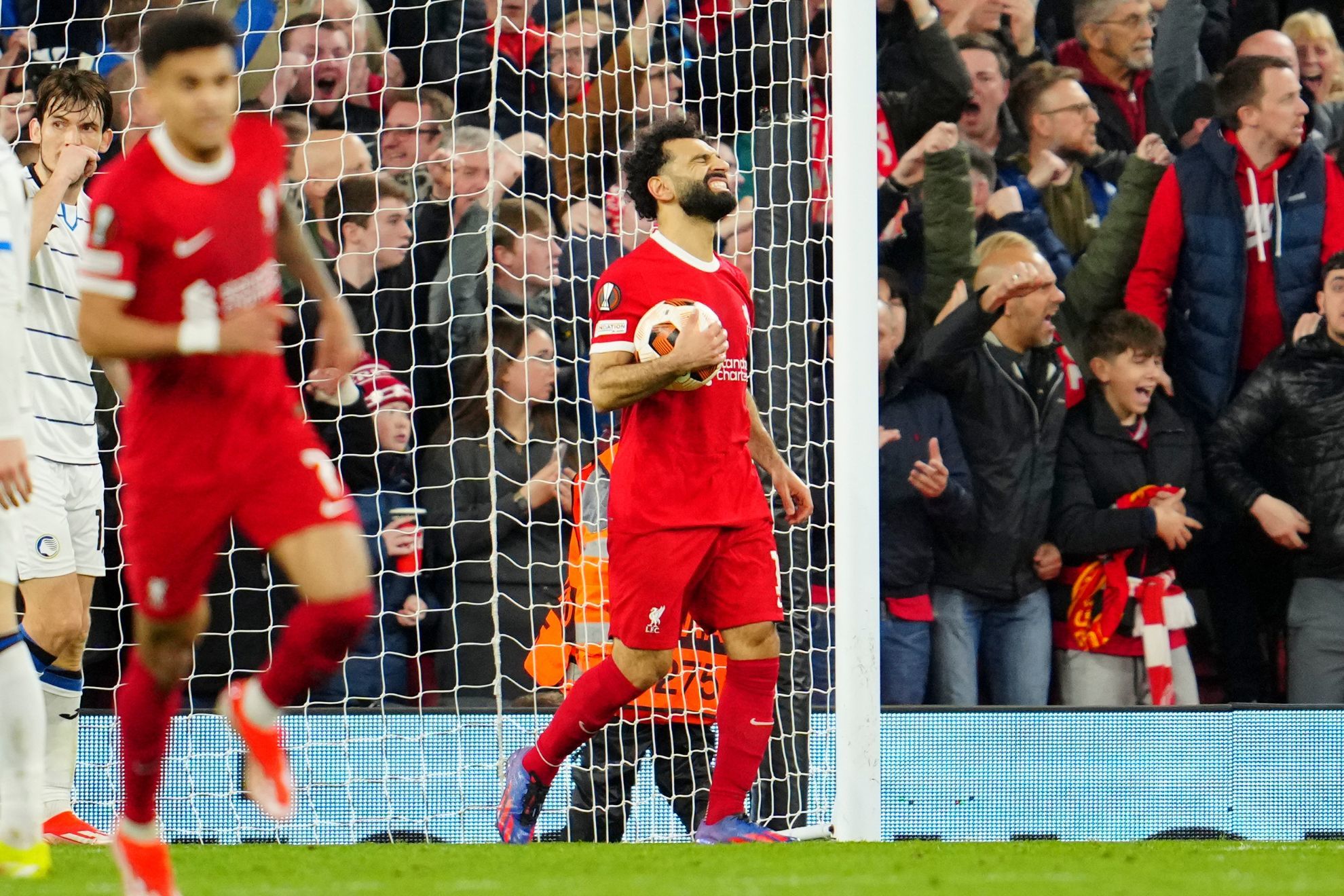 Liverpool - Crystal Palace: resumen, resultado y goles del partido de Premier League
