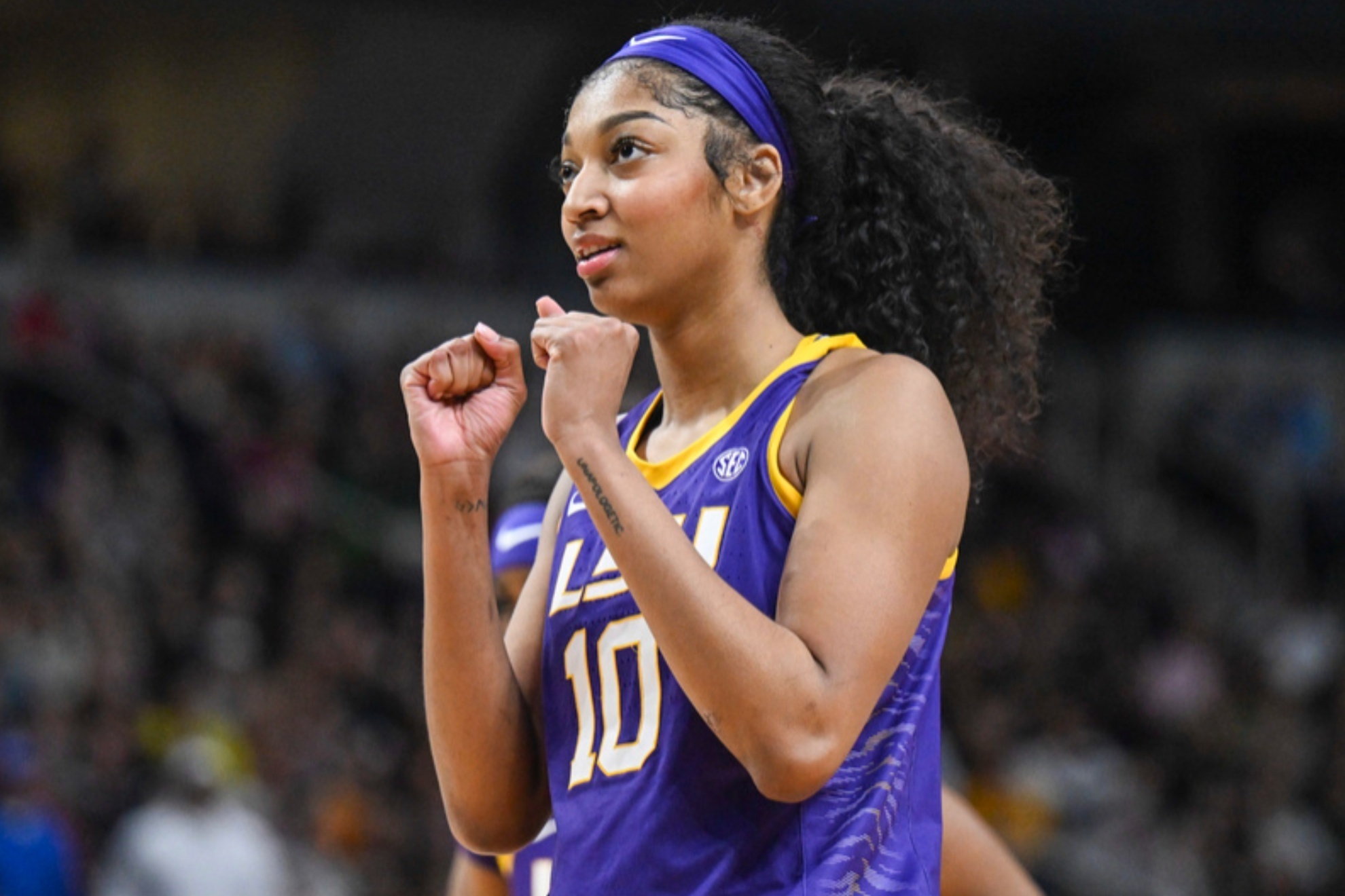 Angel Reese WNBA Draft: the most probable team and how much shell be making?
