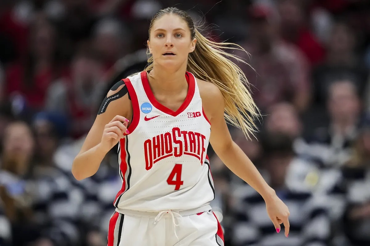 Jacy Sheldon WNBA Draft: What is her draft profile and which team will probably select her?