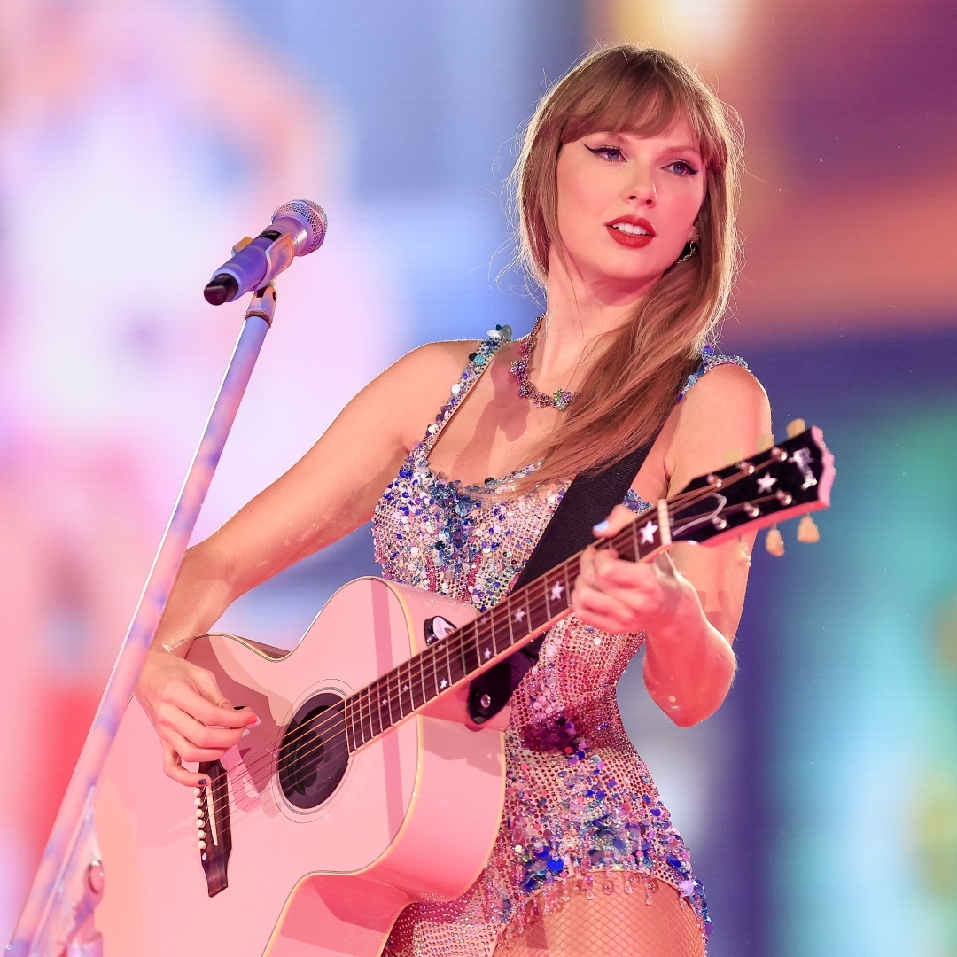 Taylor Swift rechaza una fortuna por un concierto privado