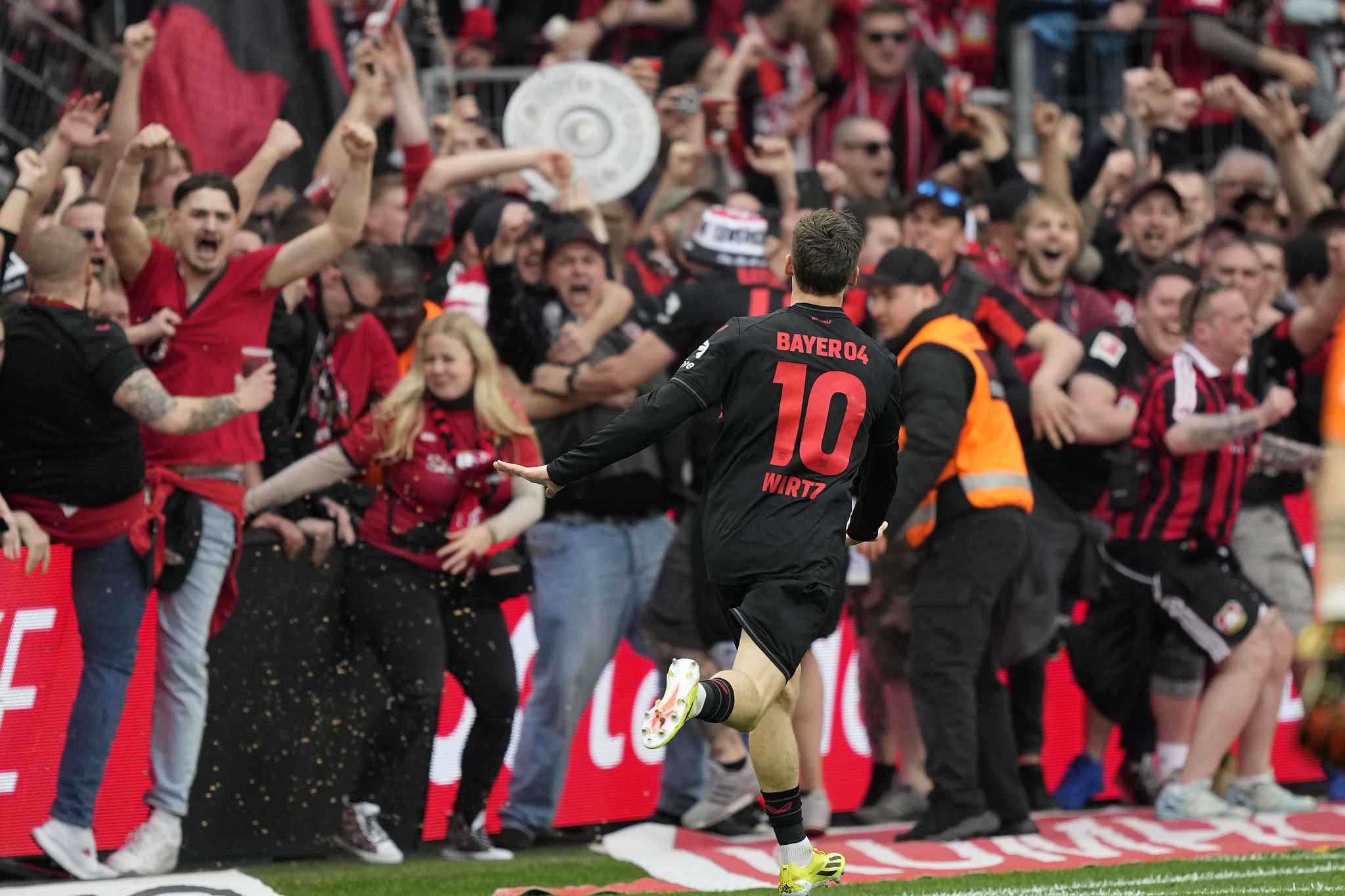 10 raisons pour lesquelles le Bayer Leverkusen a mis fin aux 11 années de domination du Bayern Munich