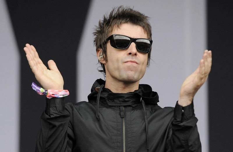 Liam Gallagher descarta el regreso de Oasis: "Se acab y hay que superarlo por nuestra salud mental"