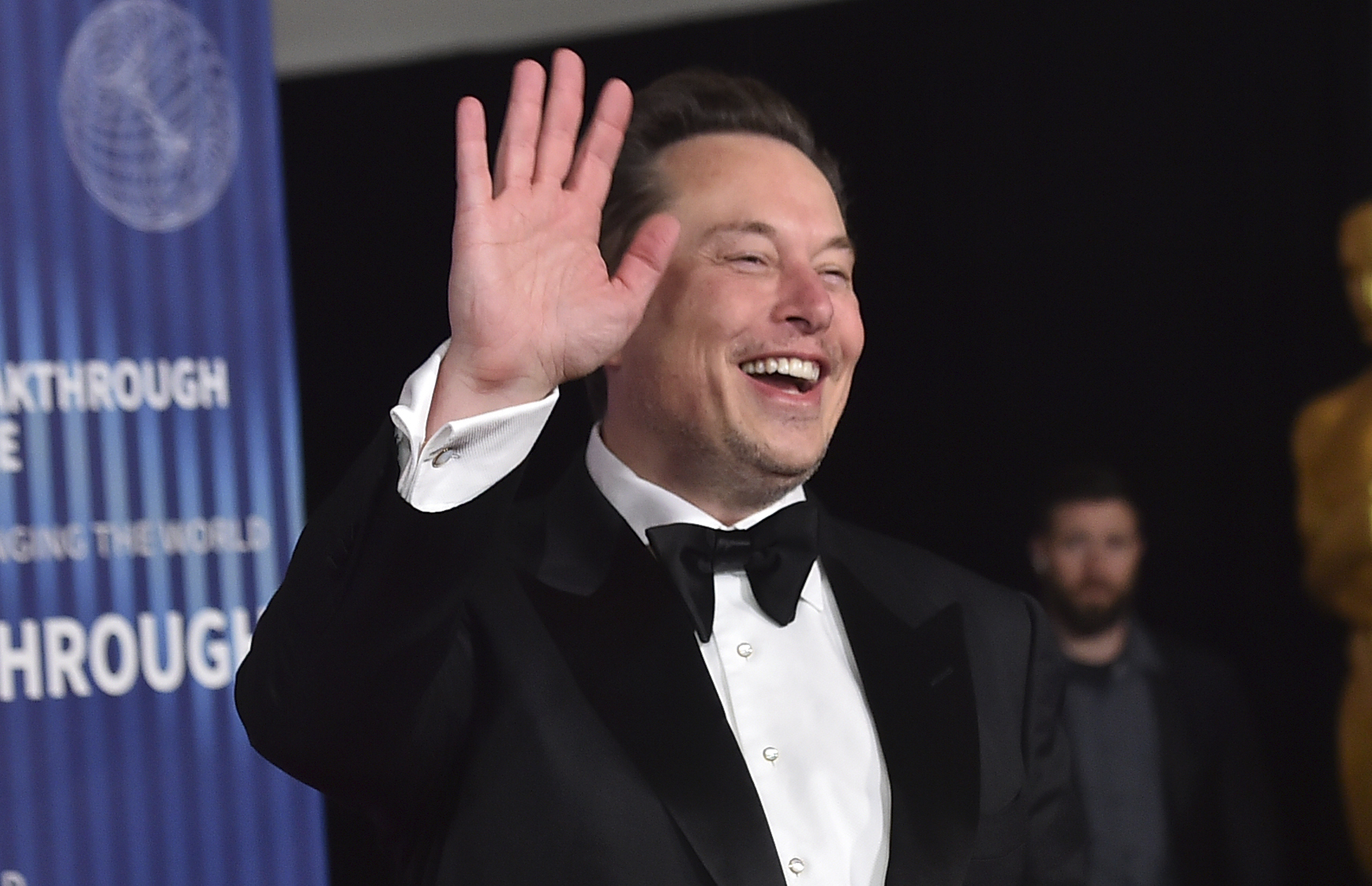 Elon Musk ha decidido aplicar recortes importantes en la plantilla de Tesla.