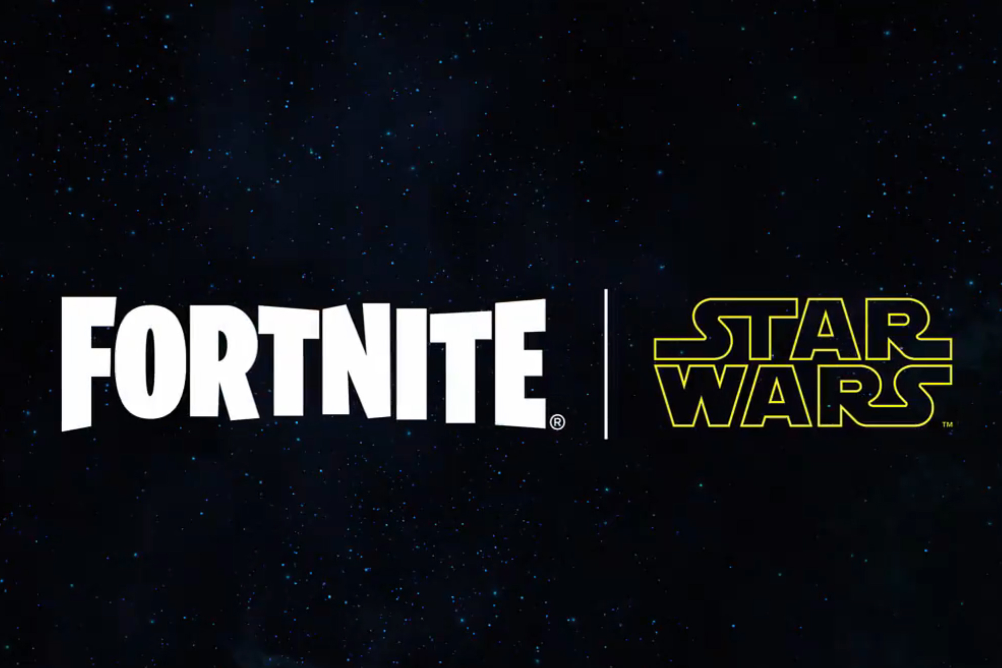 Fortnite desvela una nueva colaboracin con Star Wars
