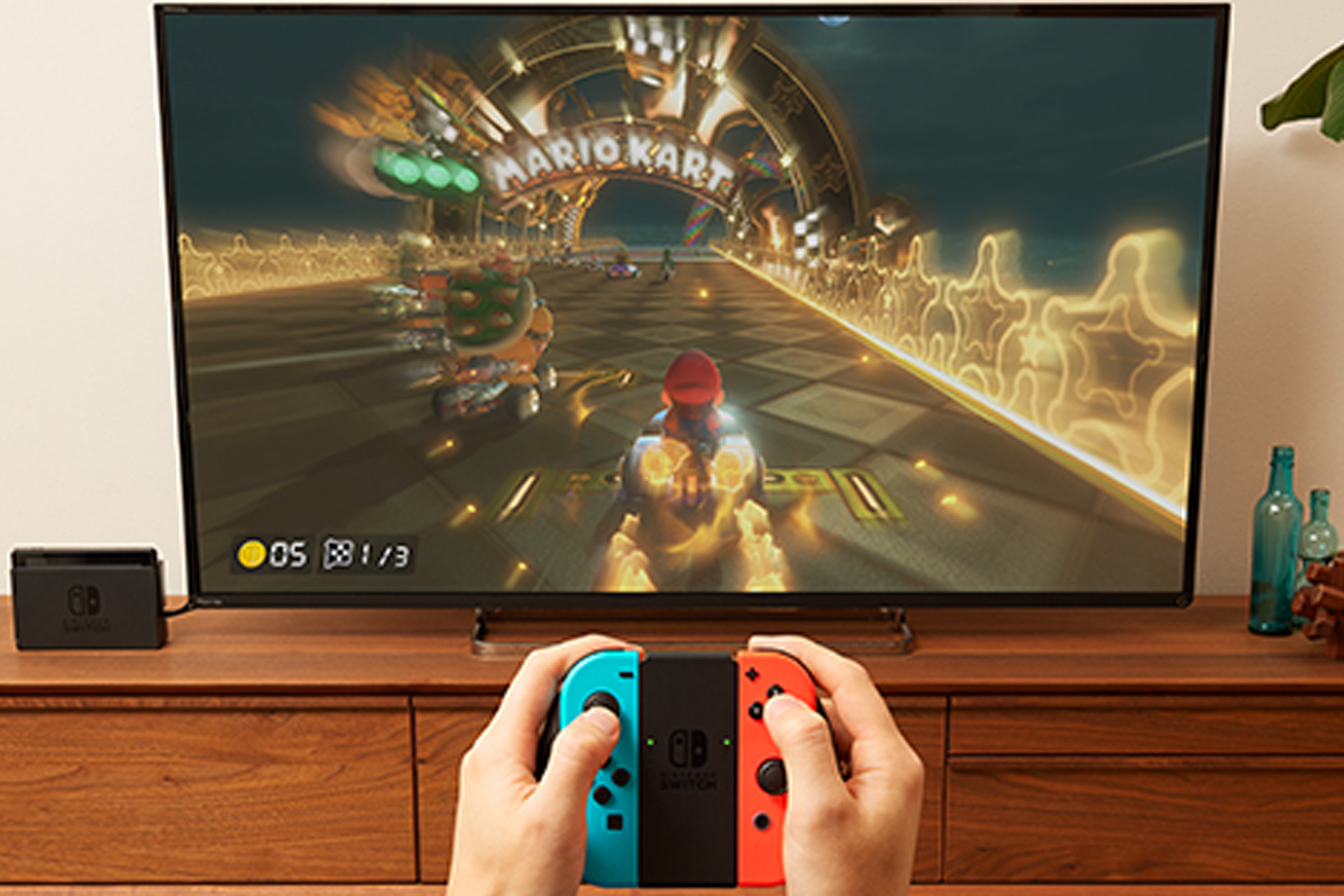 Es Switch la mejor consola de la historia de Nintendo?